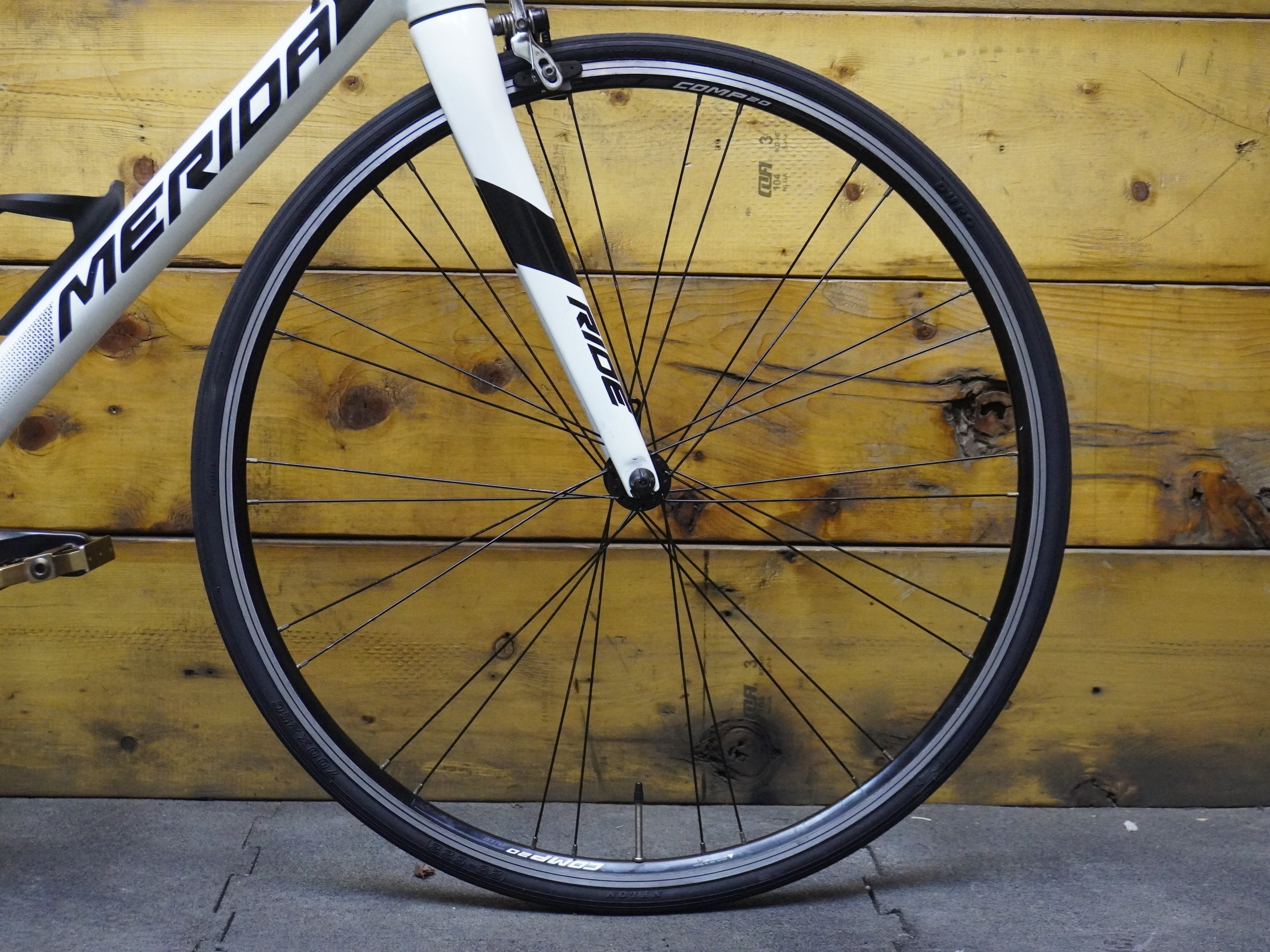 Merida Ride 200 Road Bike
