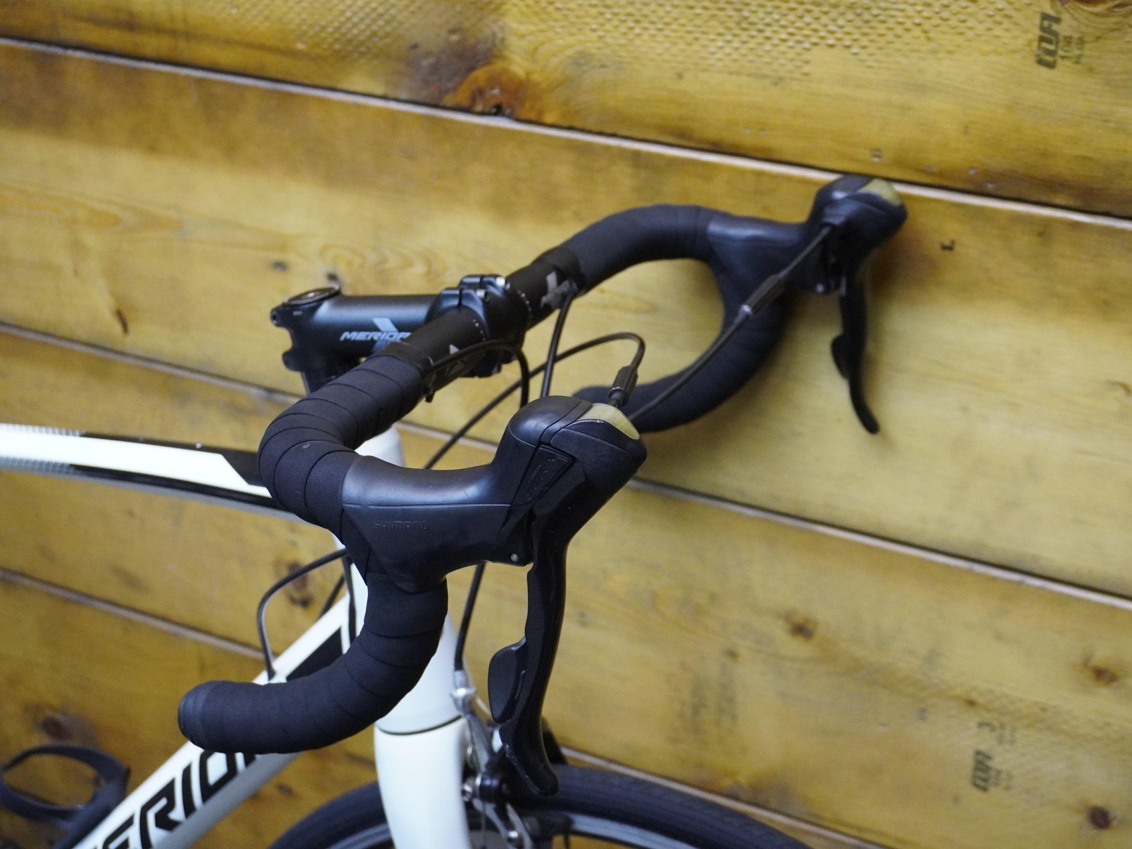 Merida Ride 200 Road Bike