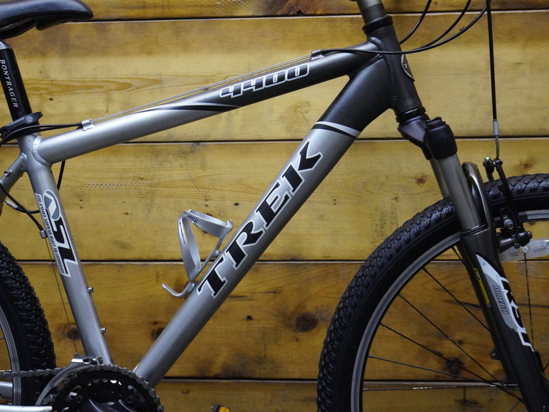Trek 4400 Mountain Bike
