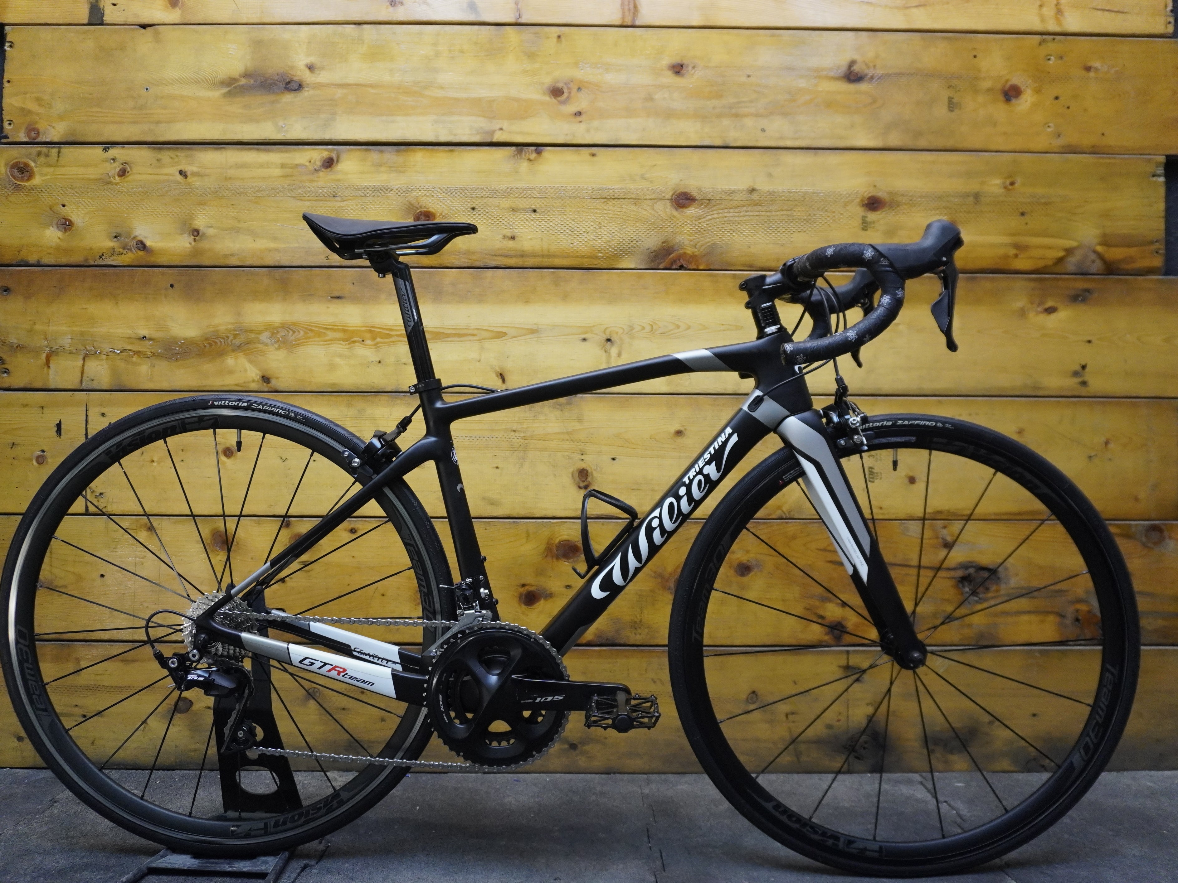 Wilier Triestina GTR Team Road Bike