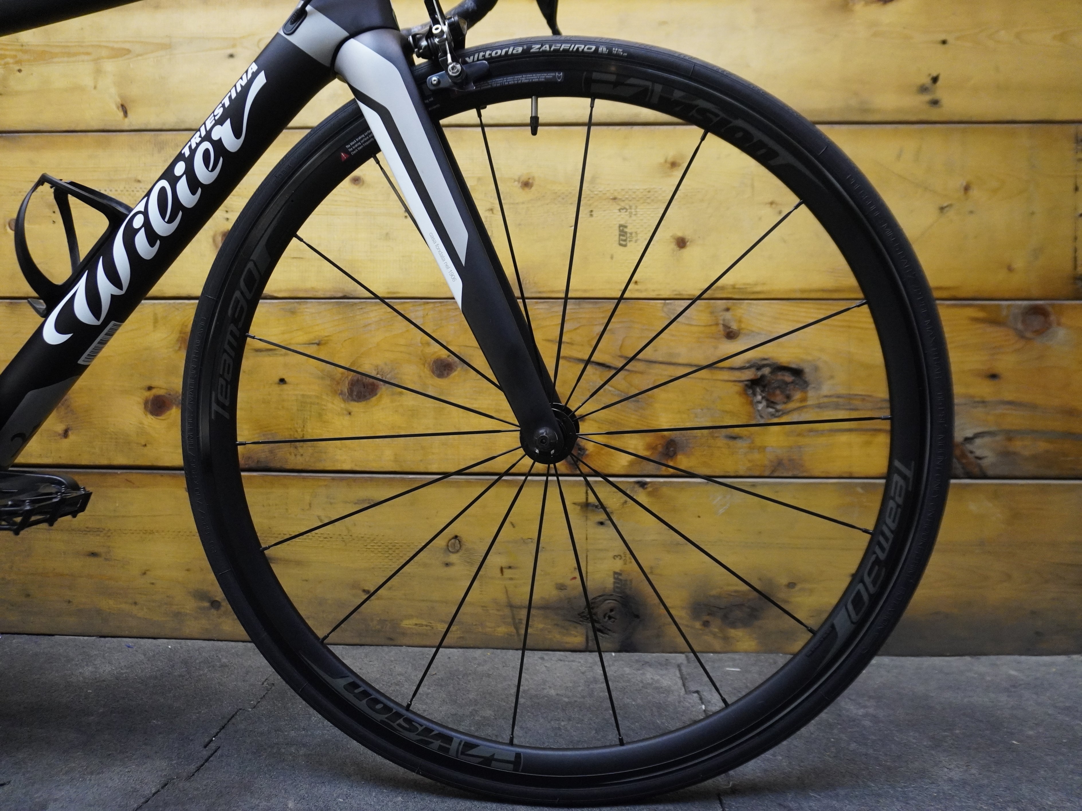 Wilier Triestina GTR Team Road Bike