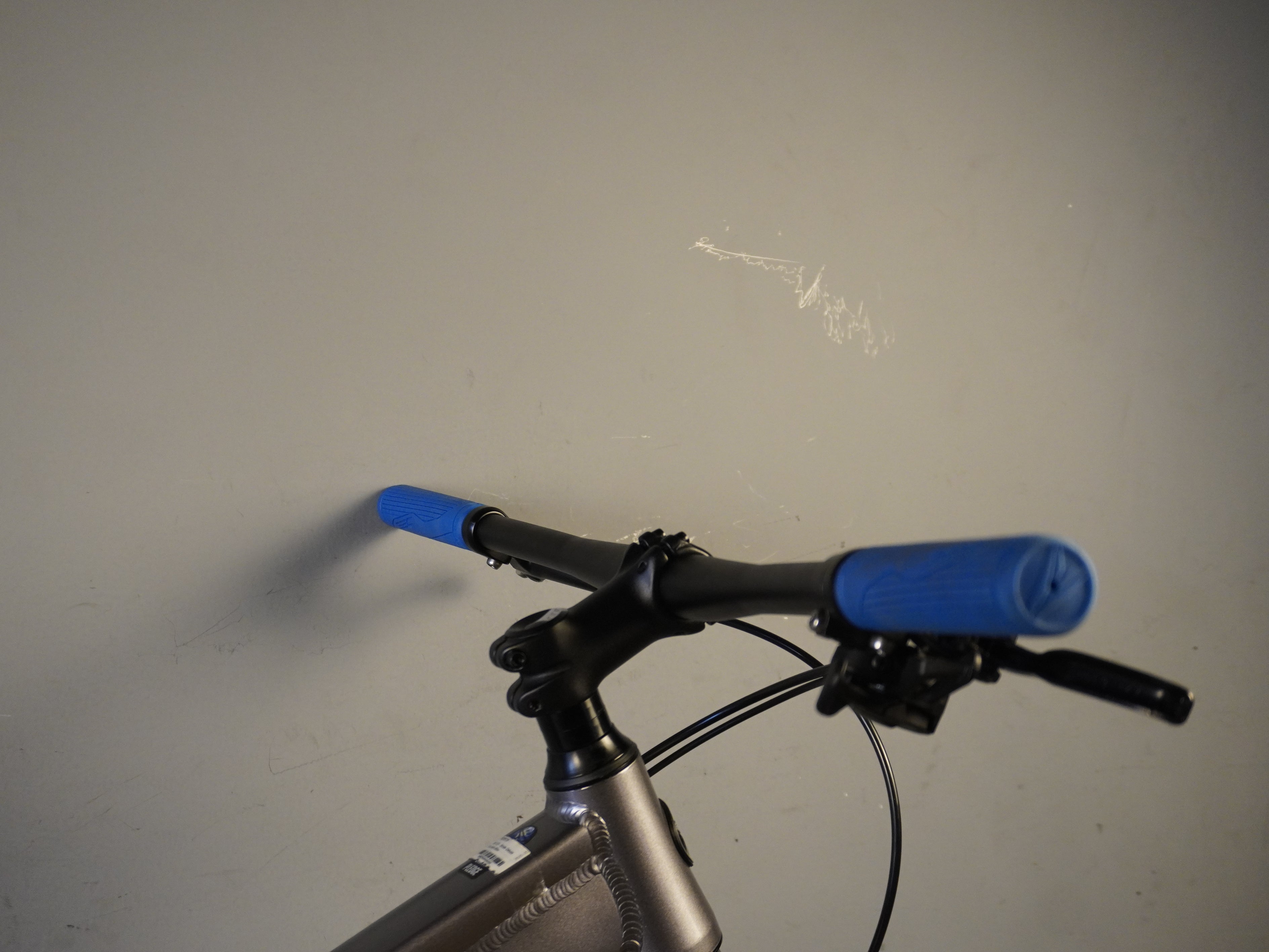 Silverback Stride Deluxe Gen3 Mountain Bike