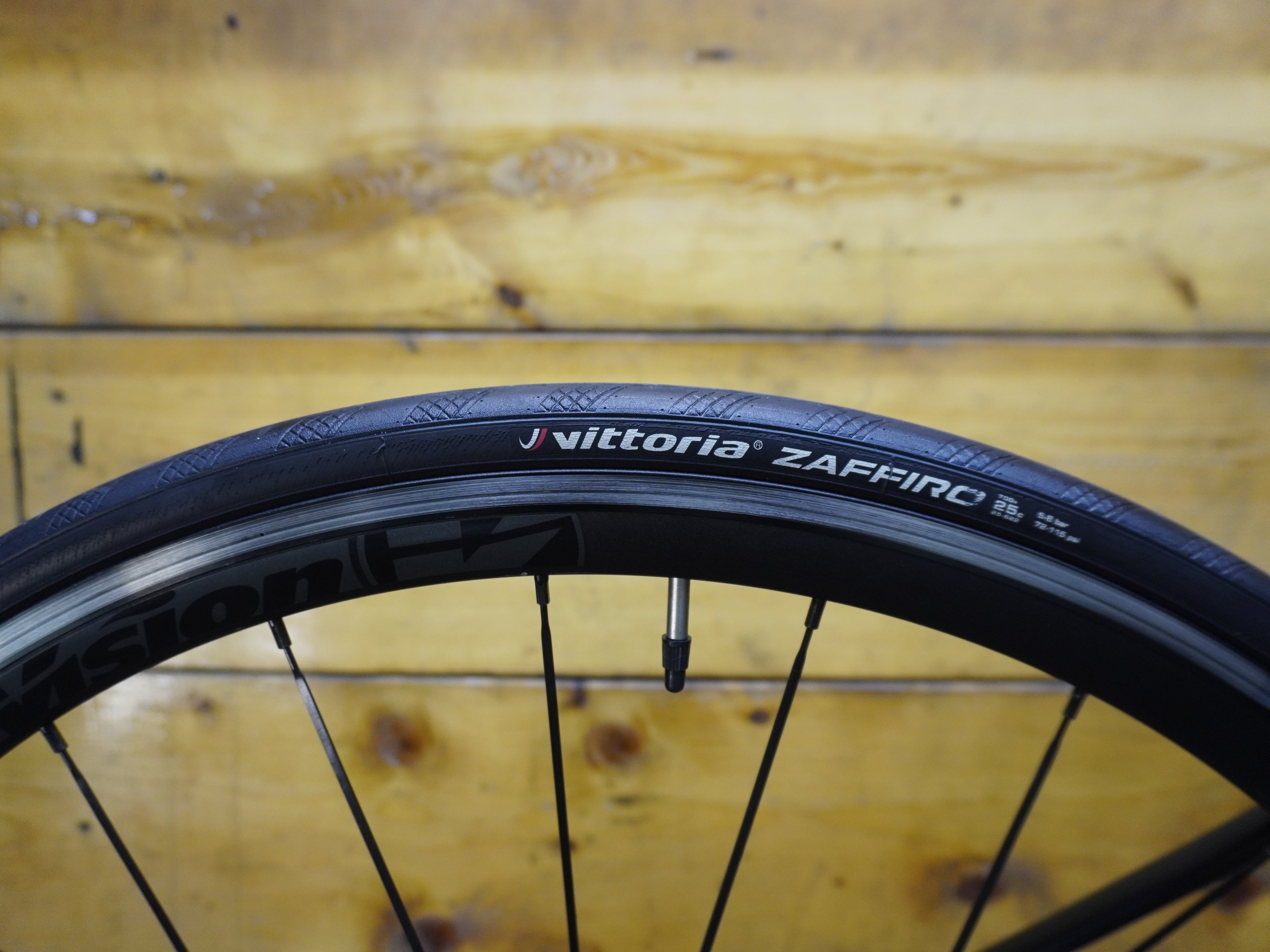 Wilier Triestina GTR Team Road Bike