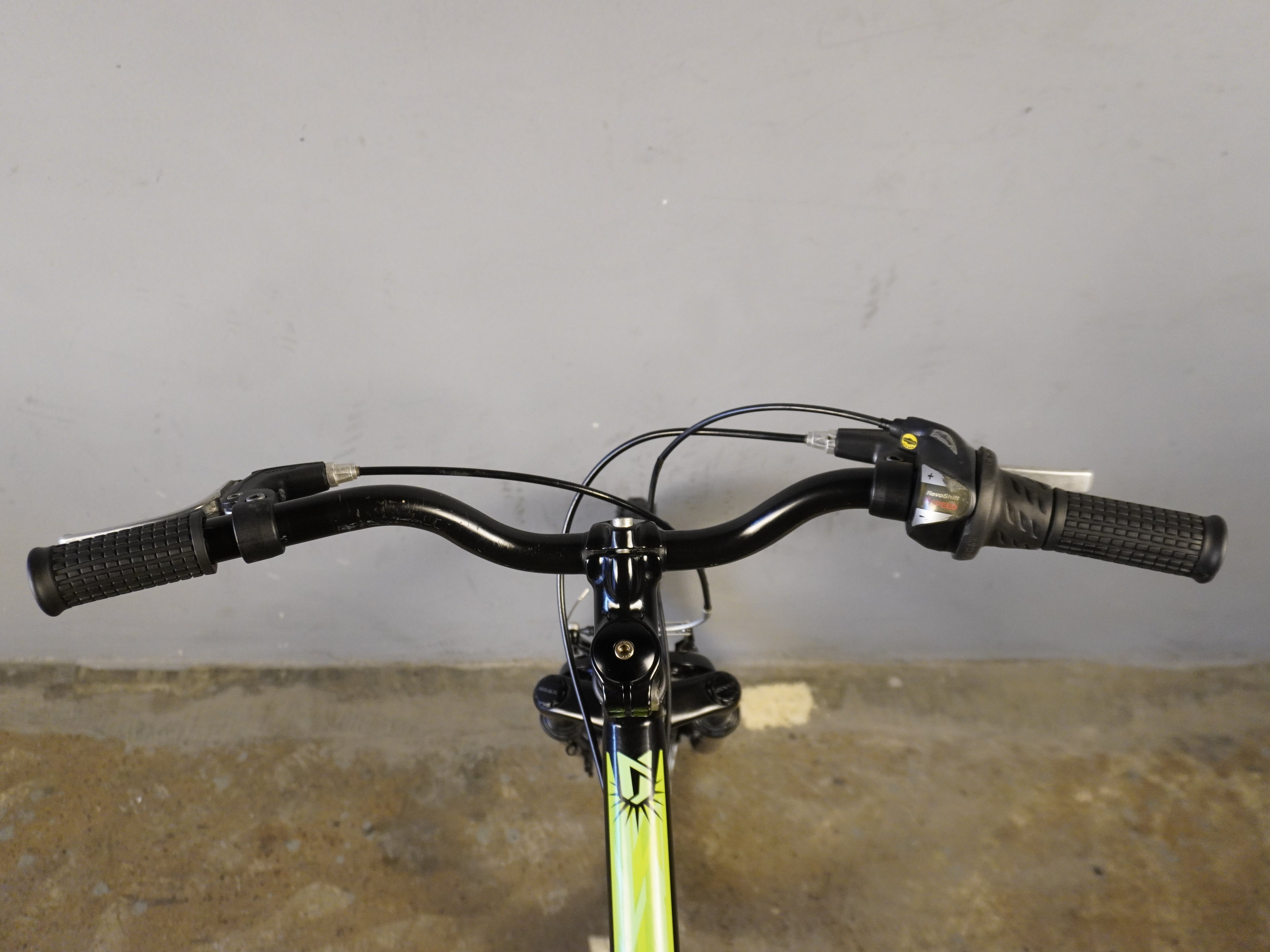 Coluer Rider20 Kids Bike
