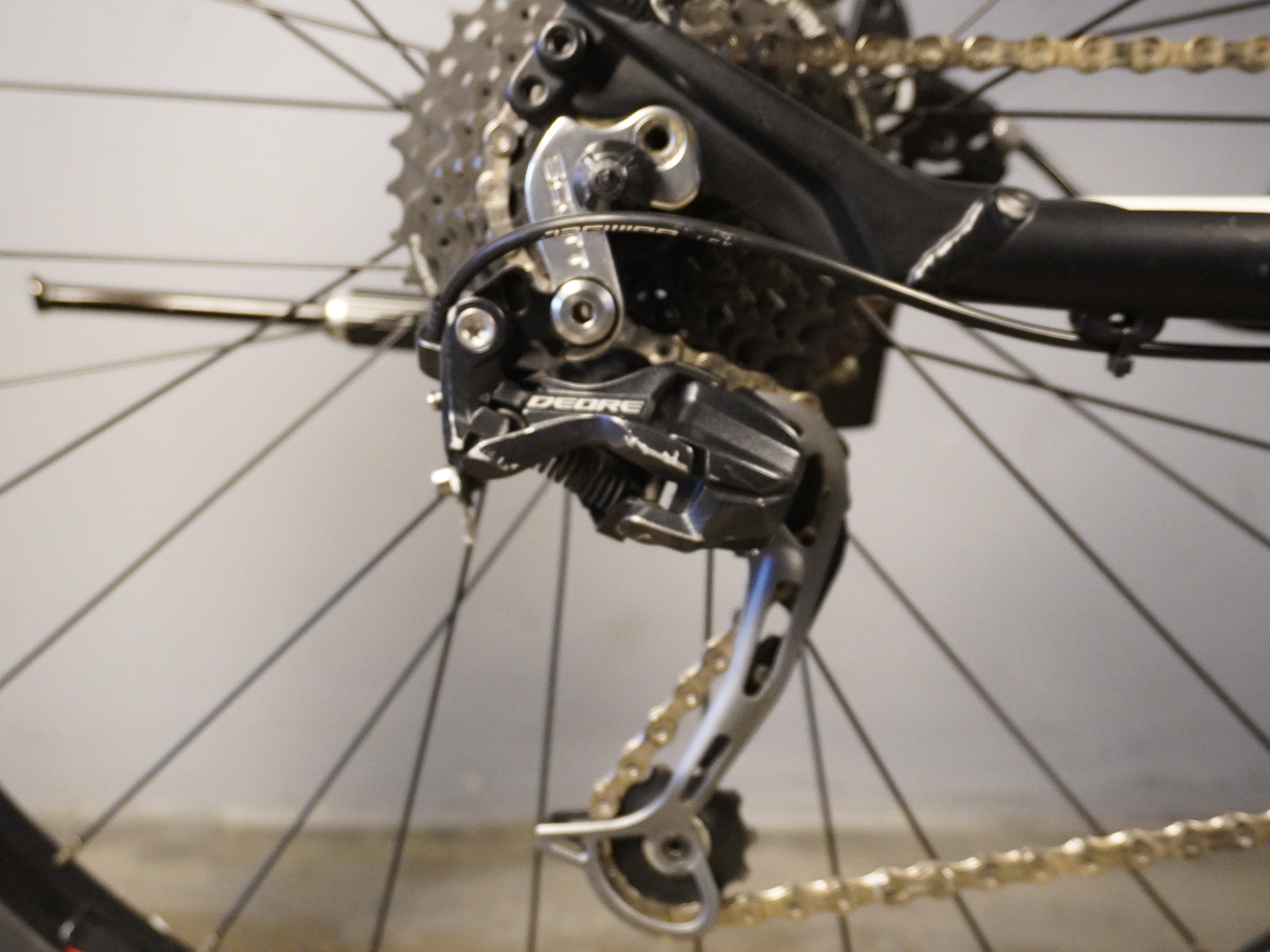 Scott Aspect 730 Mountain Bike