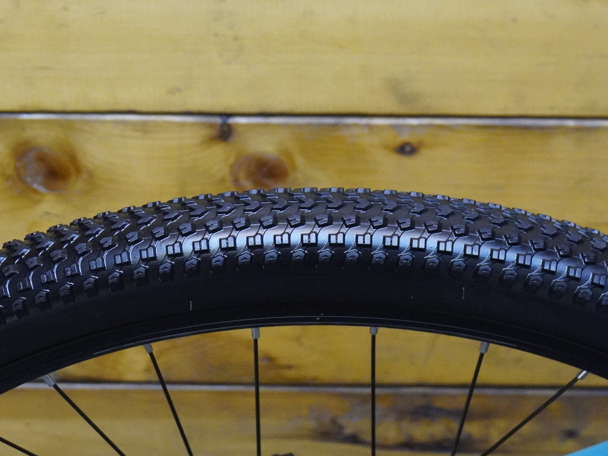 Spartan Ampezzo Mountain Bike