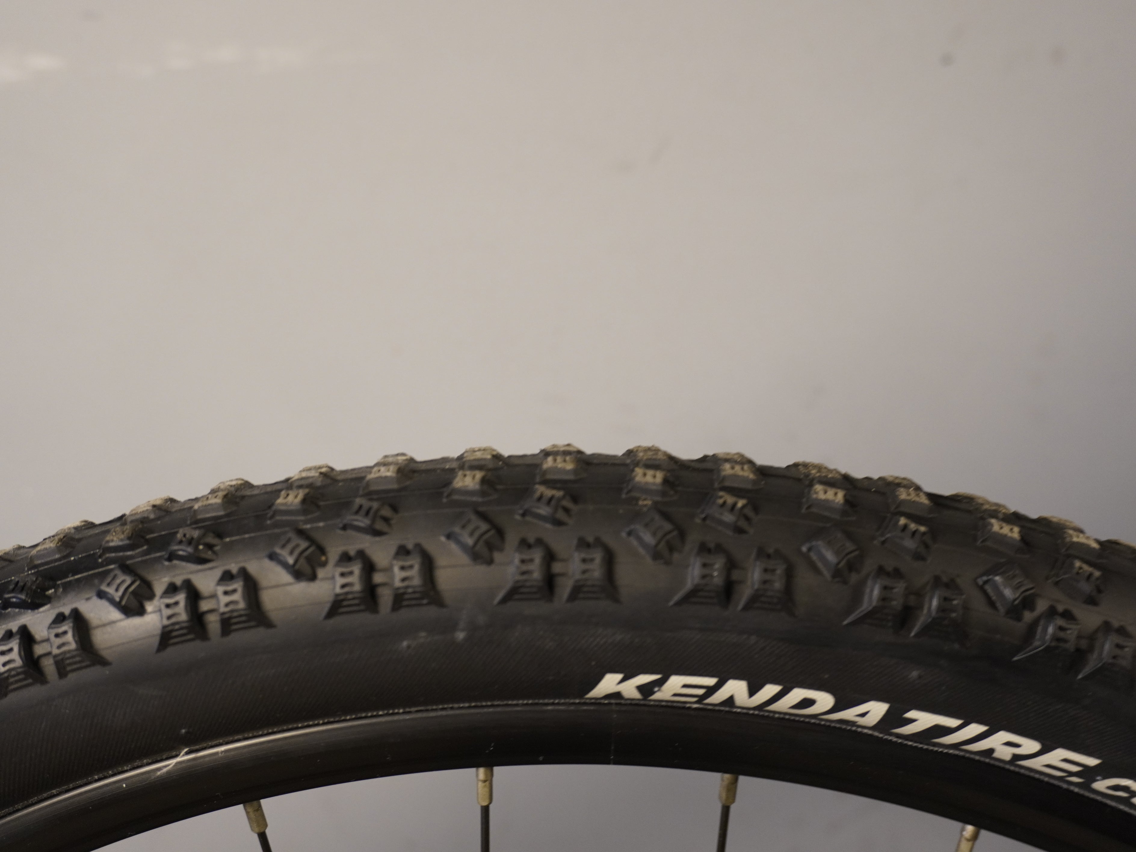 Scott Aspect 730 Mountain Bike
