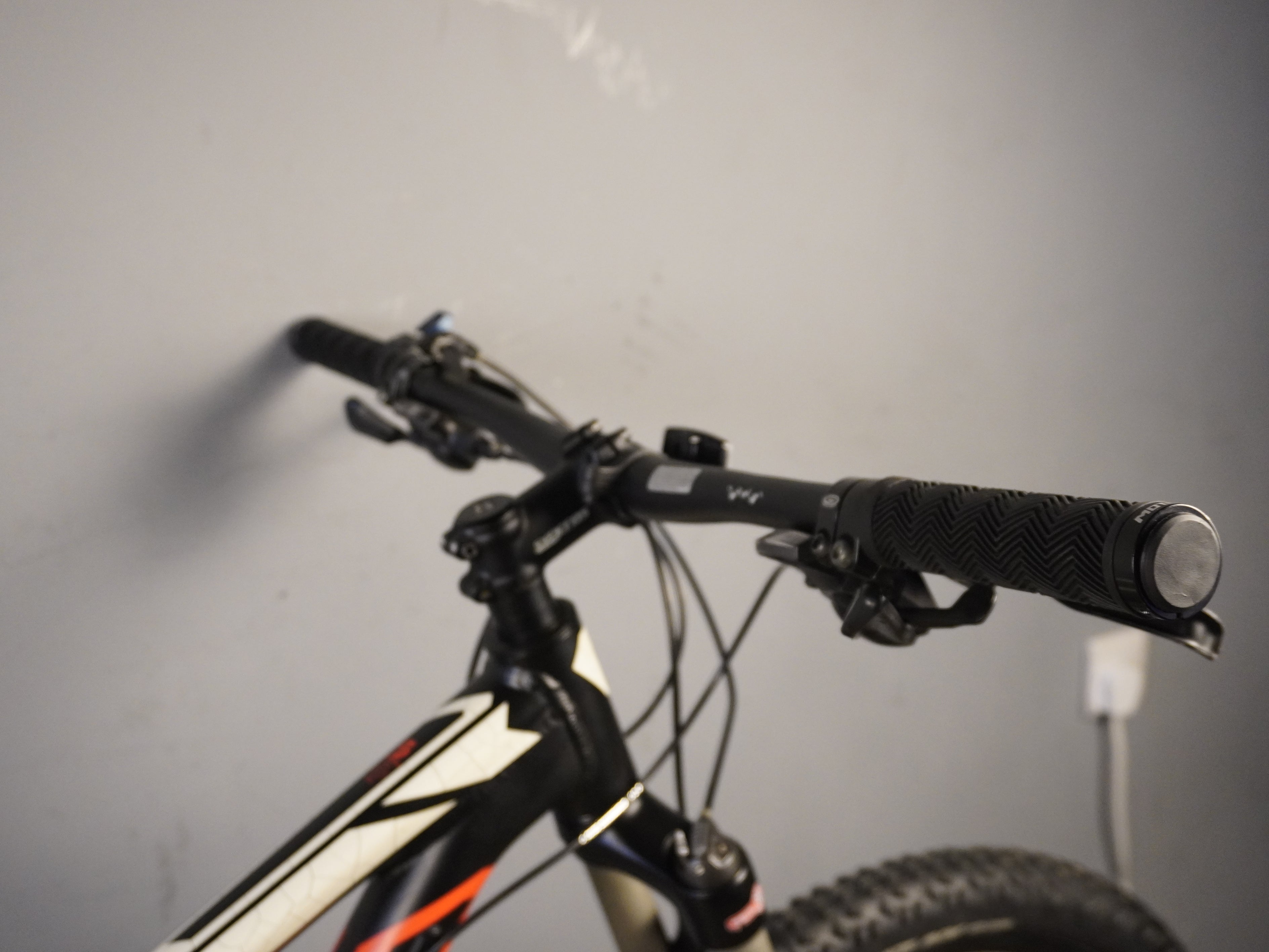 Scott Aspect 730 Mountain Bike