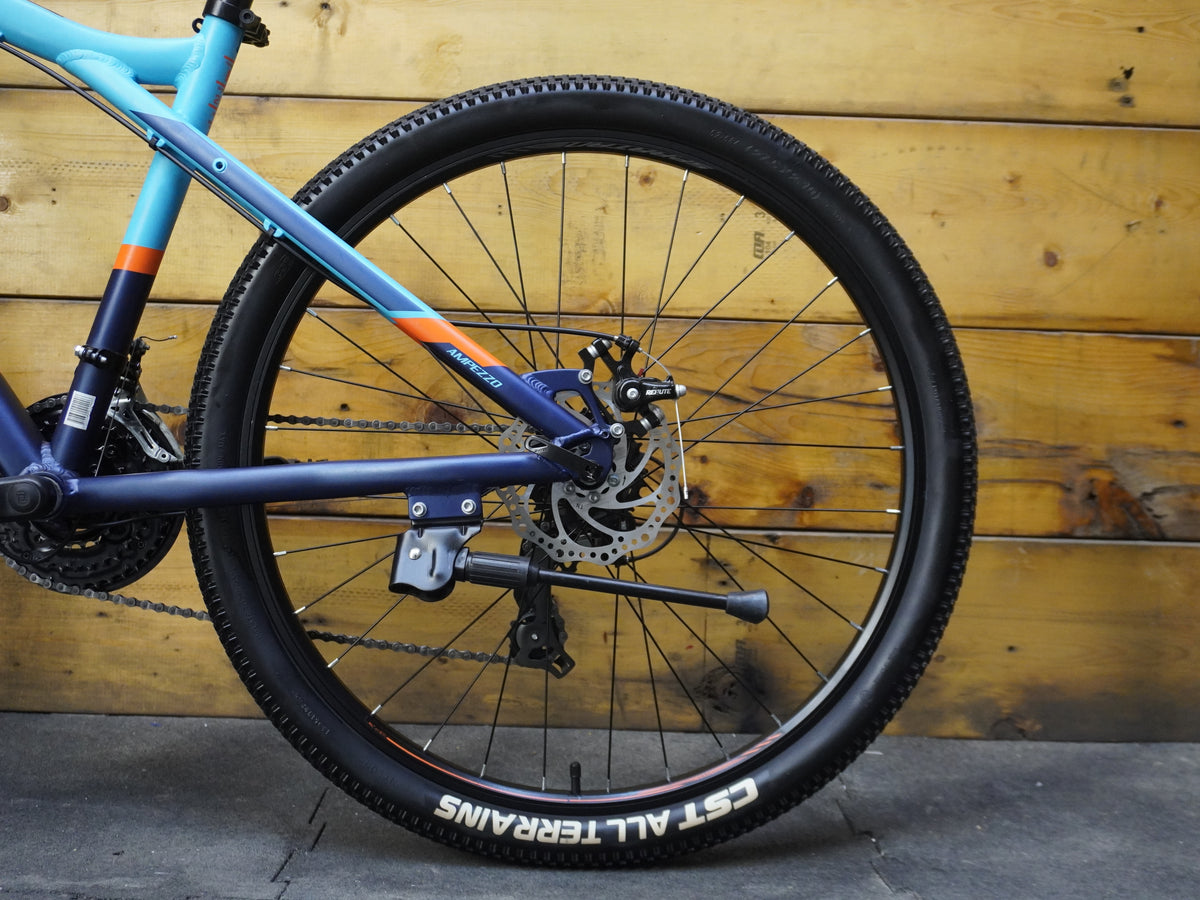 Spartan Ampezzo Mountain Bike