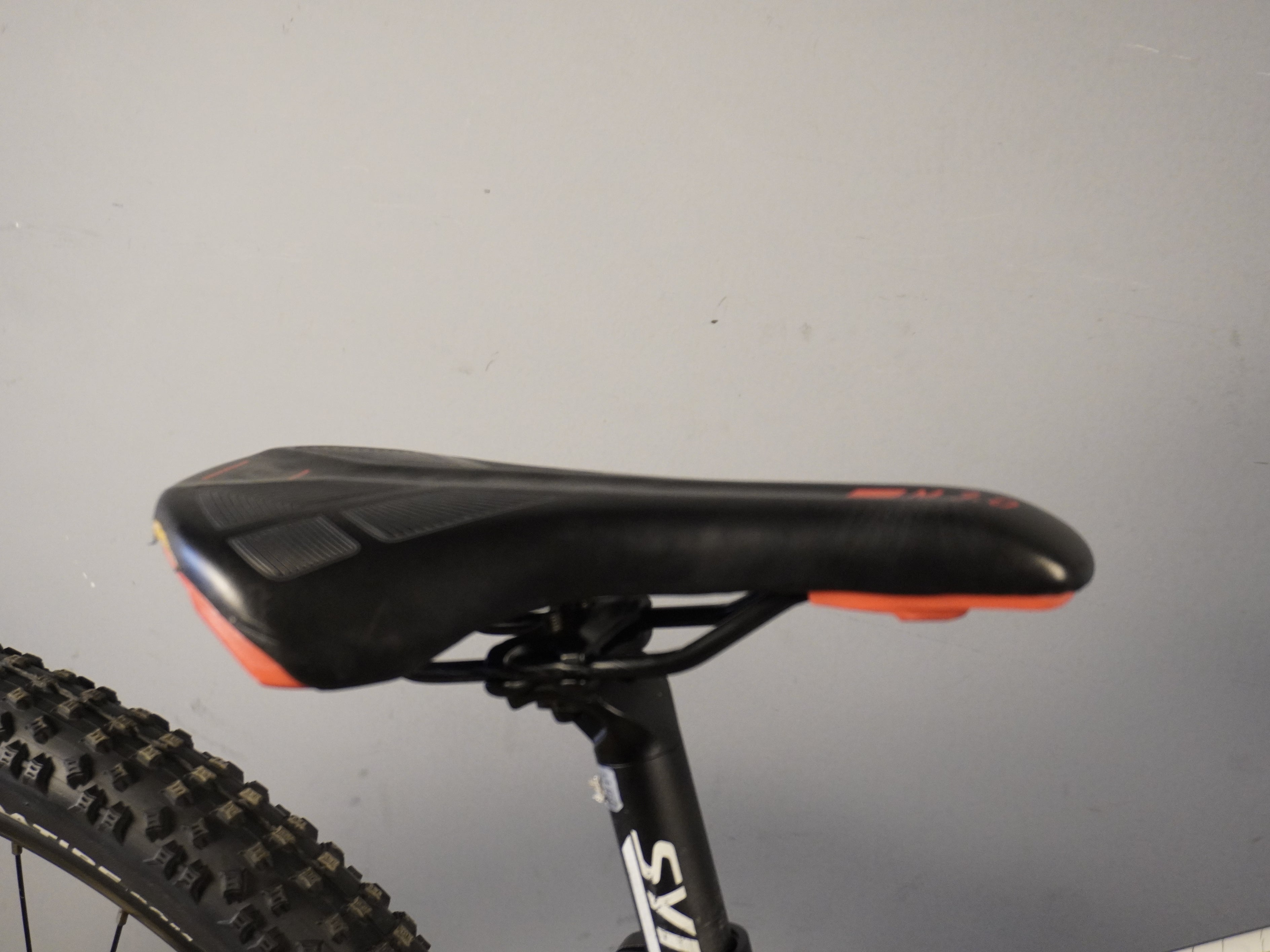 Scott Aspect 730 Mountain Bike
