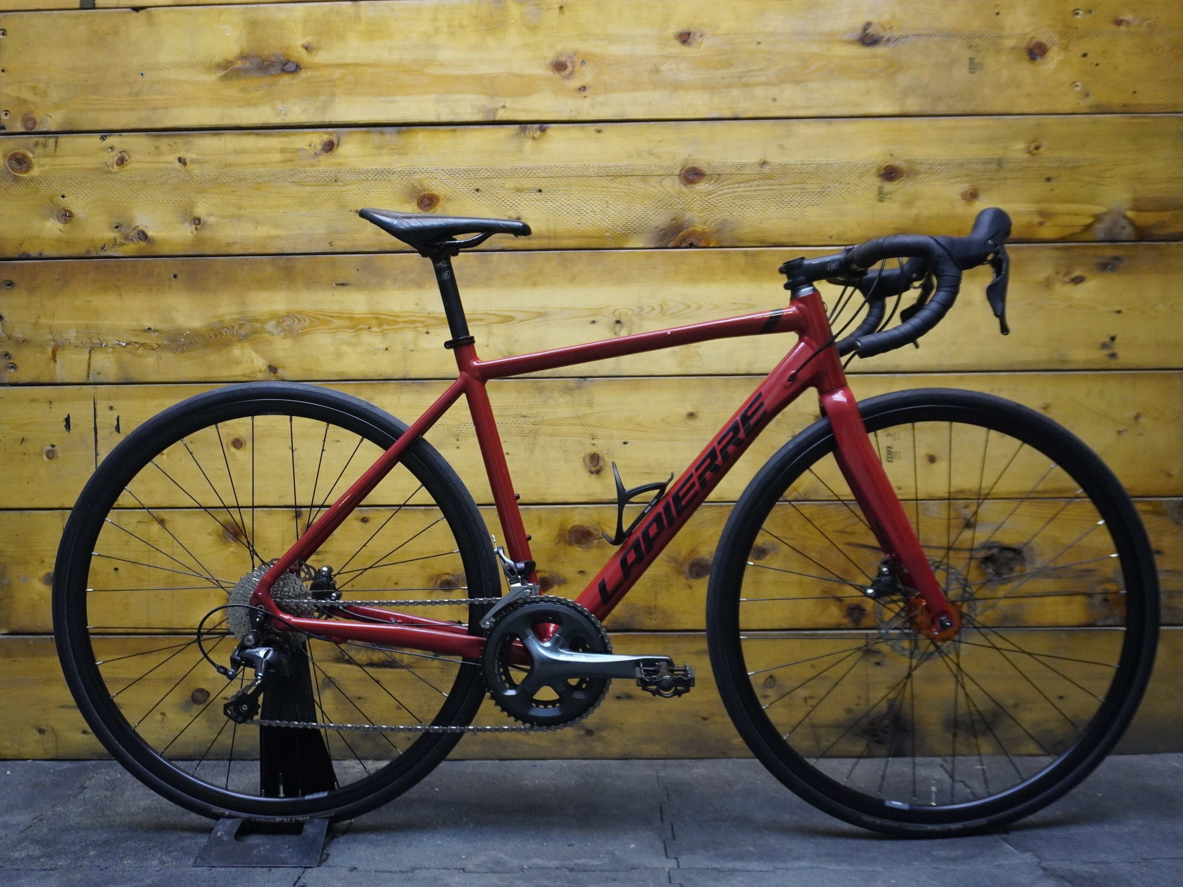 Lapierre Sensium 3.0 Road Bike