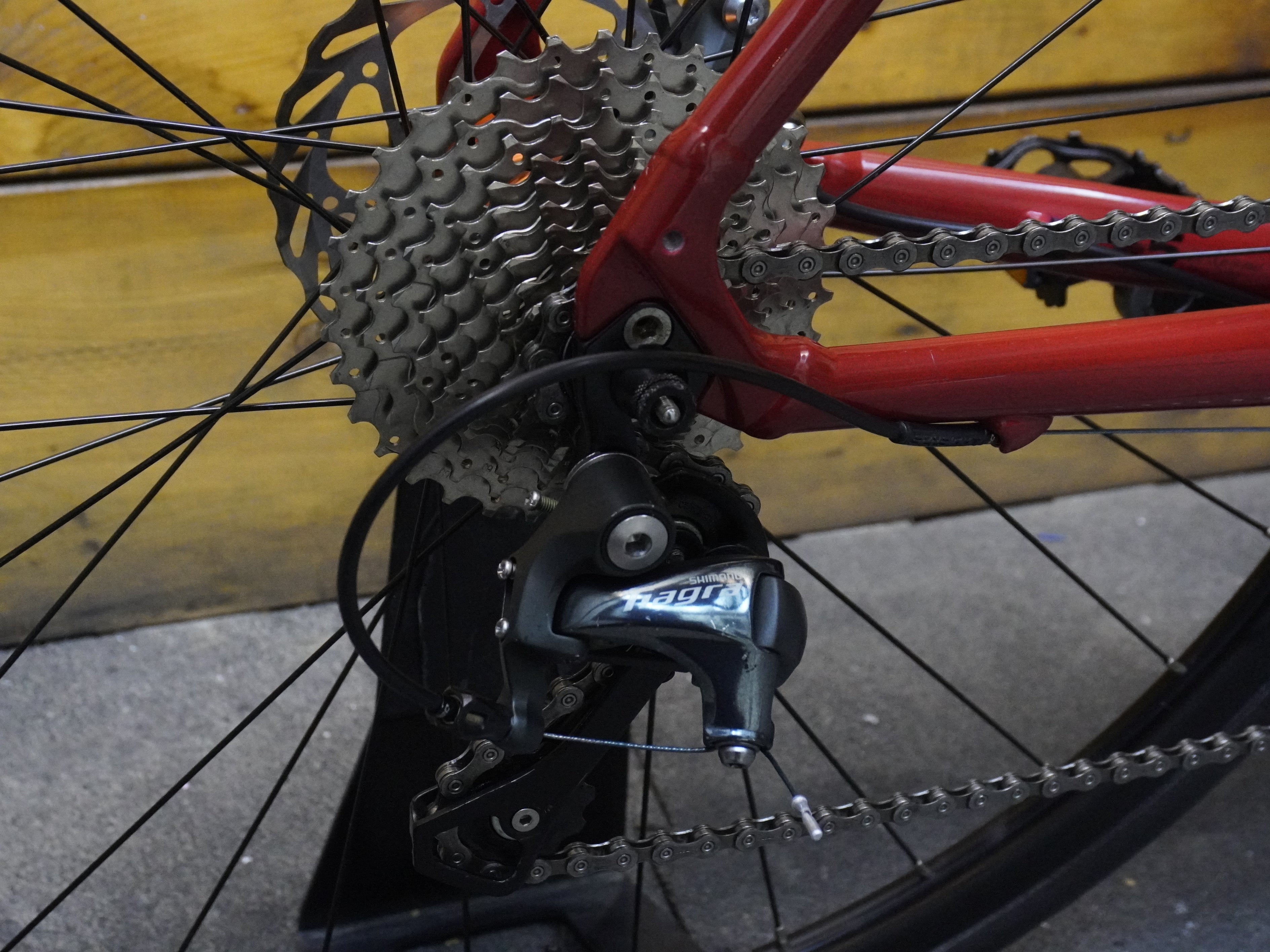Lapierre Sensium 3.0 Road Bike