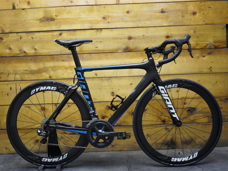 Giant Propel Advanced 0 Road Bike