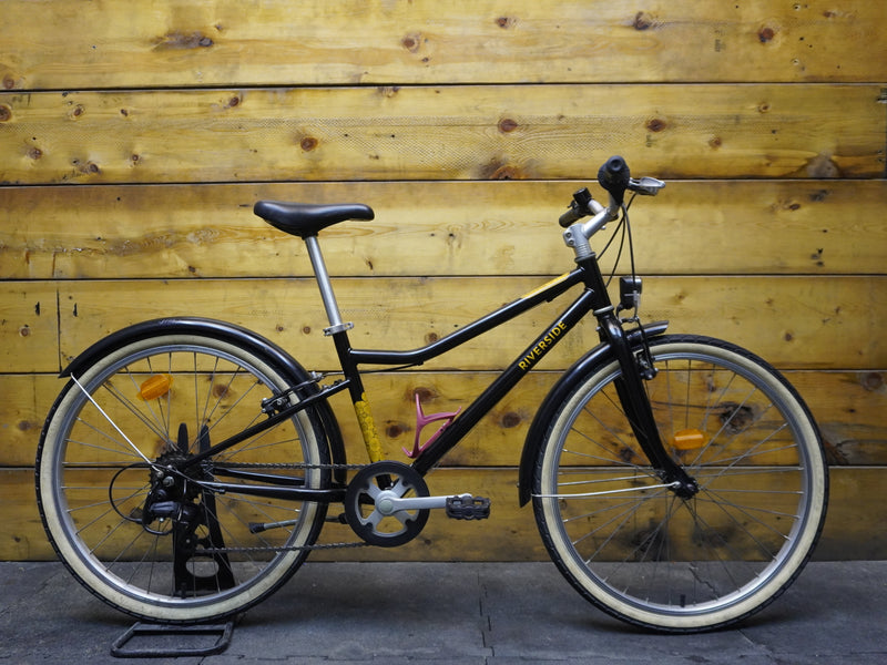 Decathlon Riverside Kids Bike