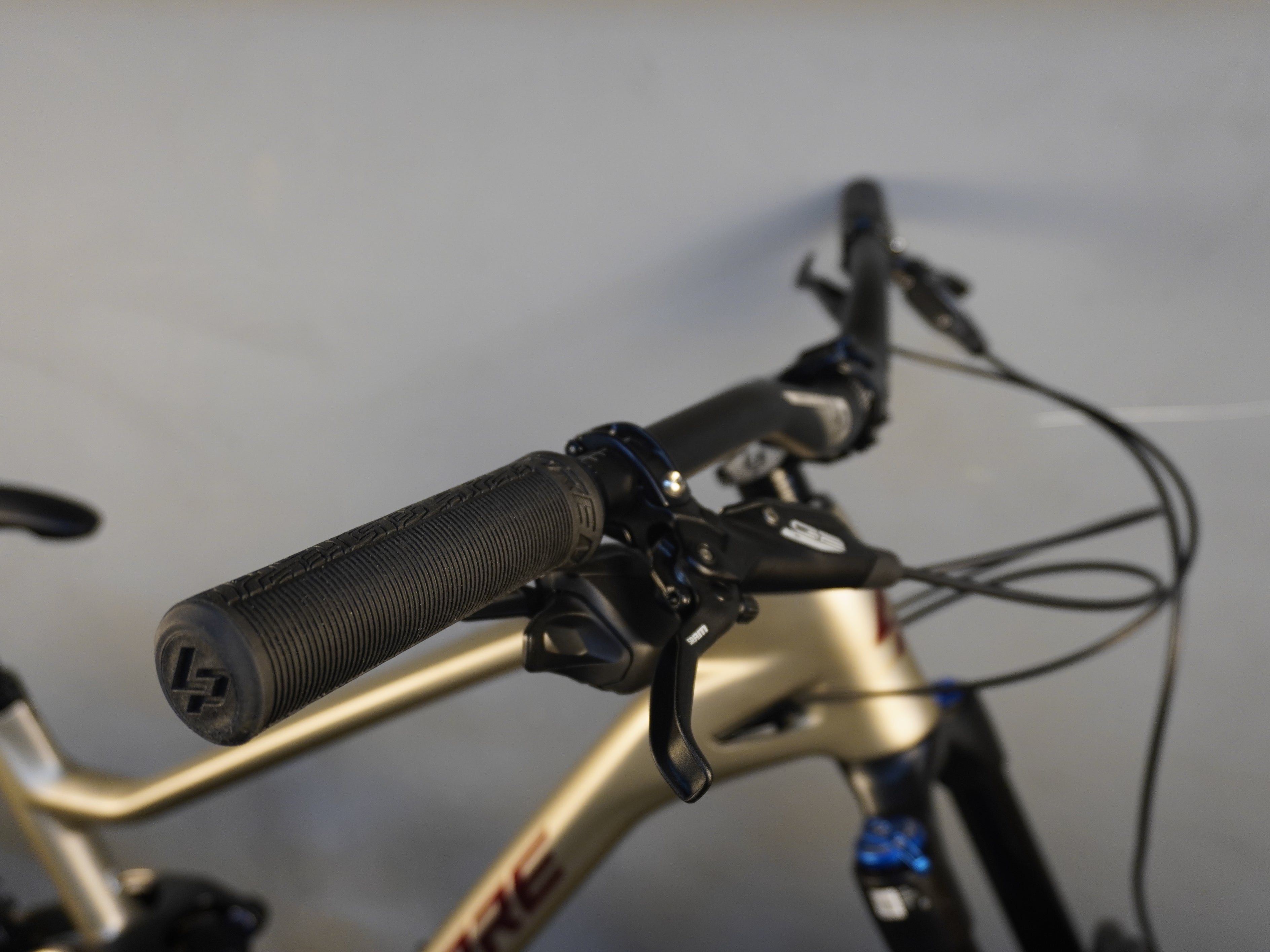 Lapierre Zesty AM CF 7.9 Mountain Bike