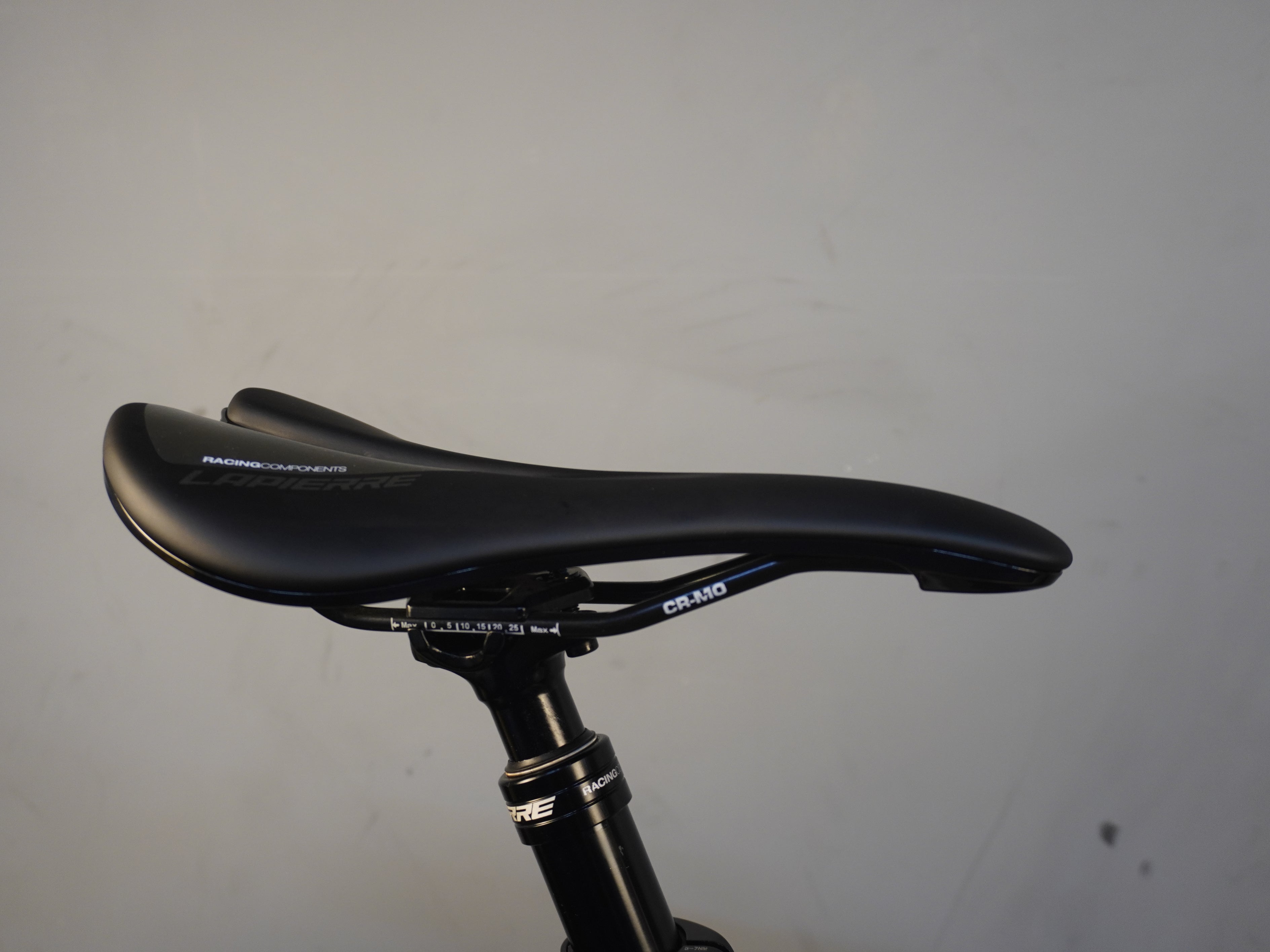 Lapierre Zesty AM CF 7.9 Mountain Bike