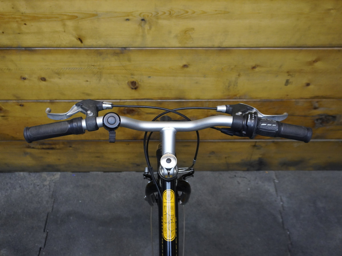 Decathlon Riverside Kids Bike