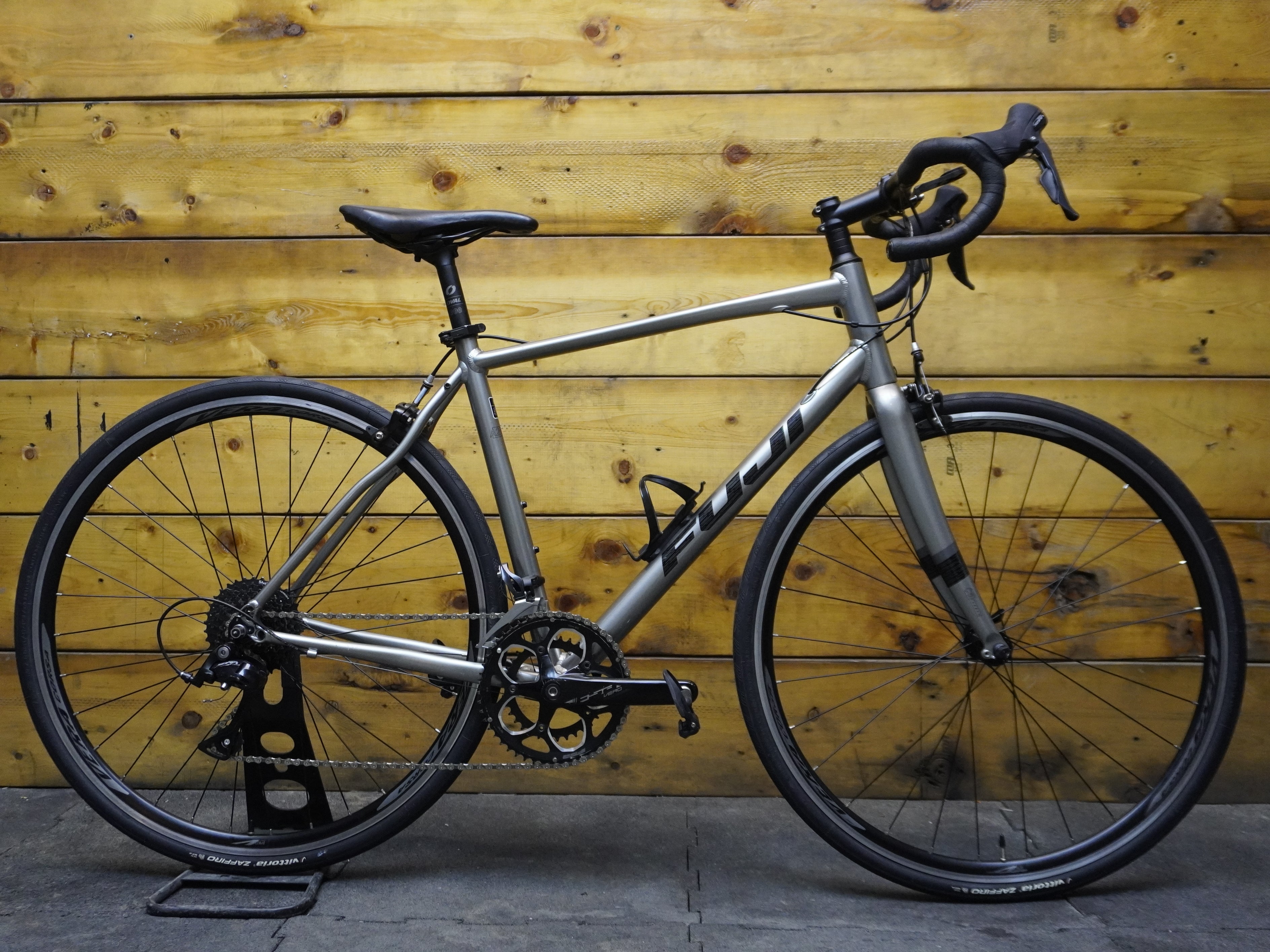 Fuji Sportif 2.1 Road Bike