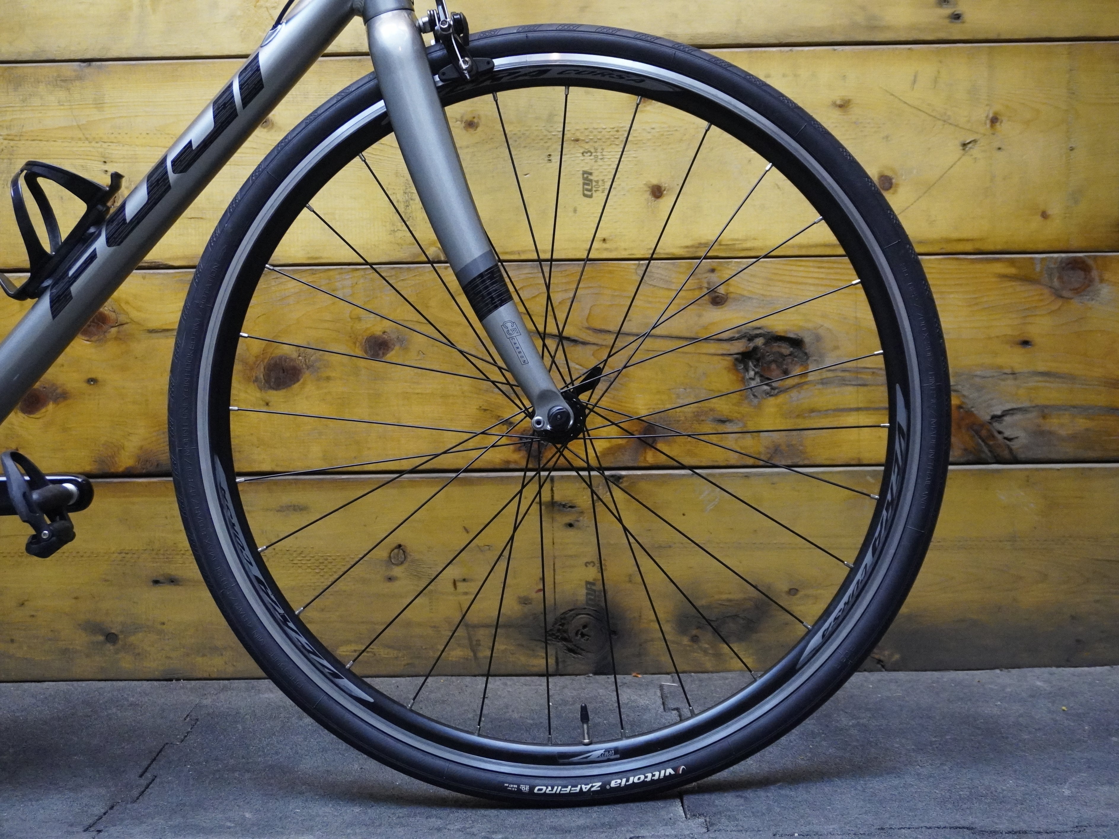 Fuji Sportif 2.1 Road Bike