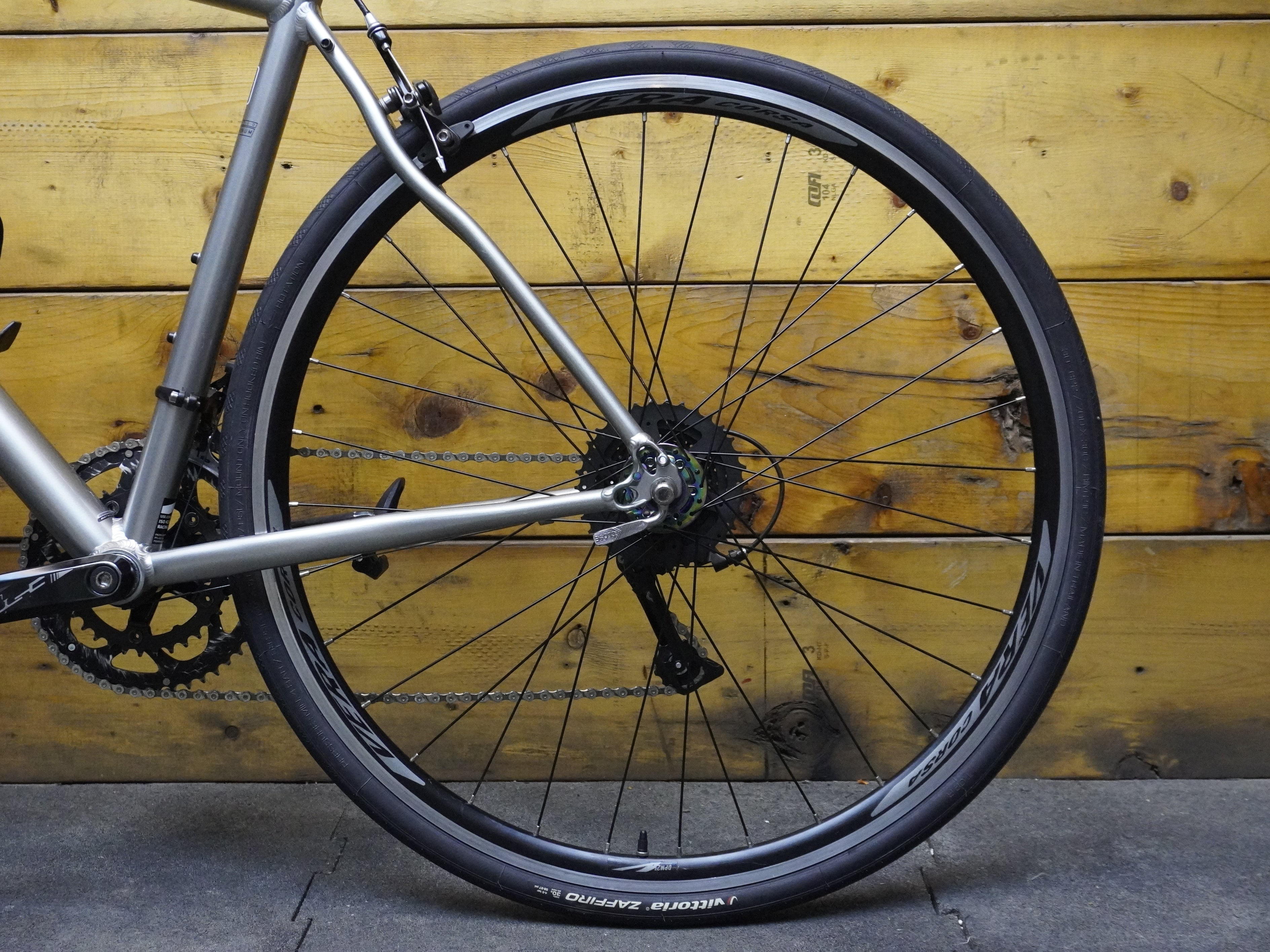 Fuji Sportif 2.1 Road Bike