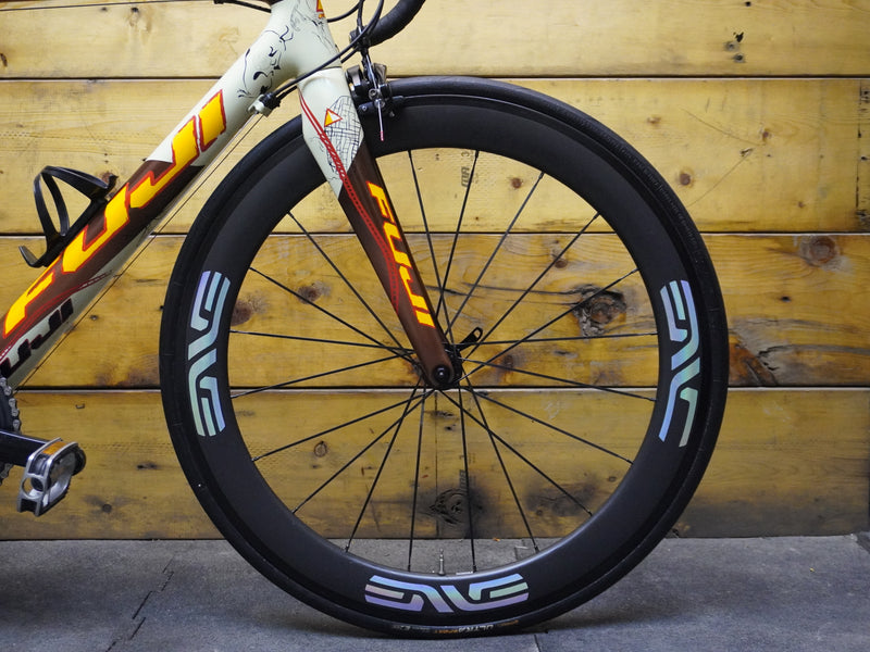 Fuji Altamira Road Bike