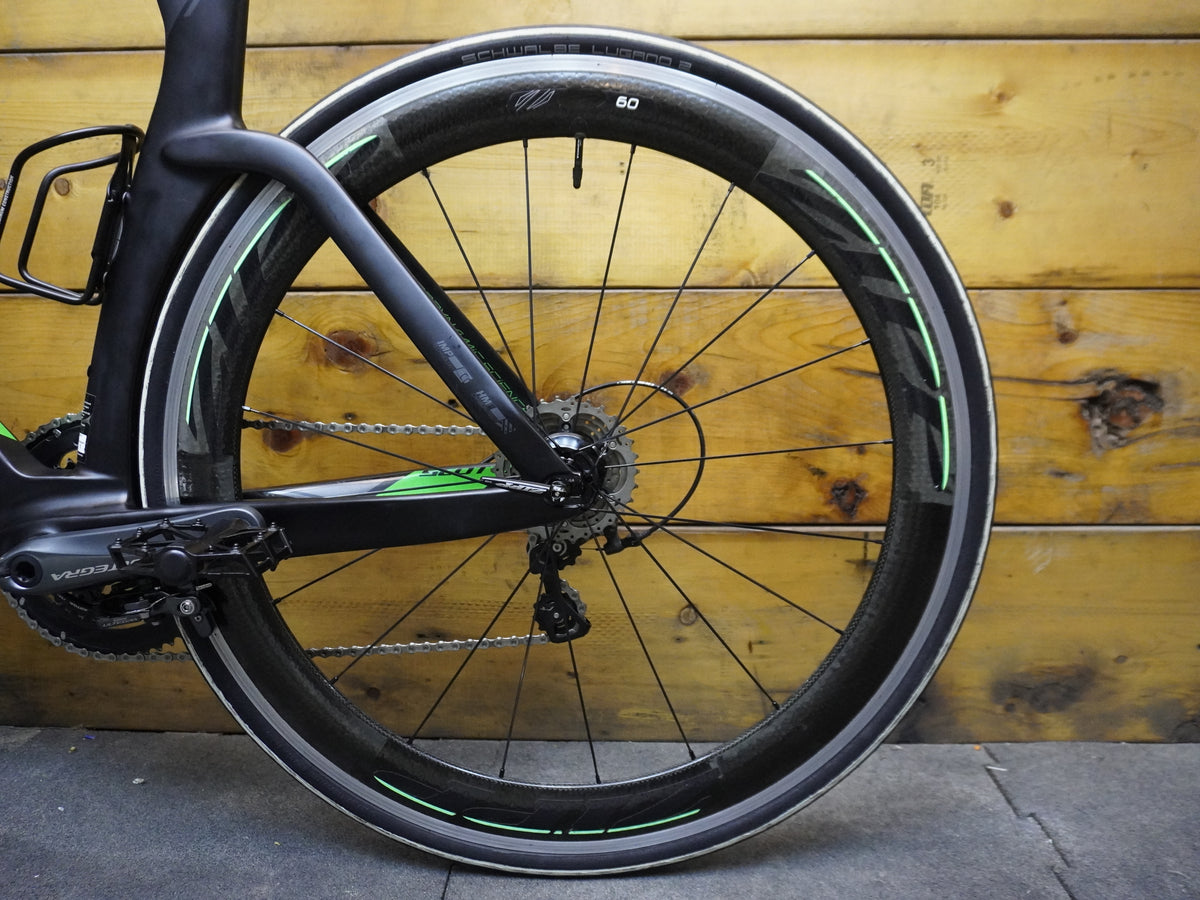 Scott Plasma 10 TT Bike