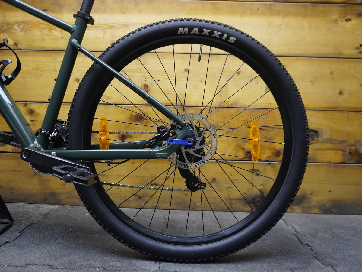 RENT Giant Talon Mountain Bike