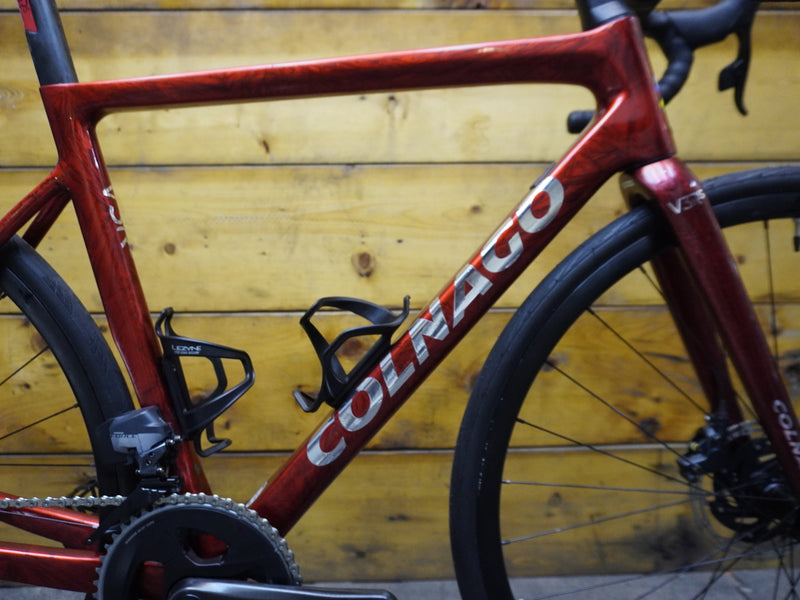 RENT Colnago V3Rs Road Bike