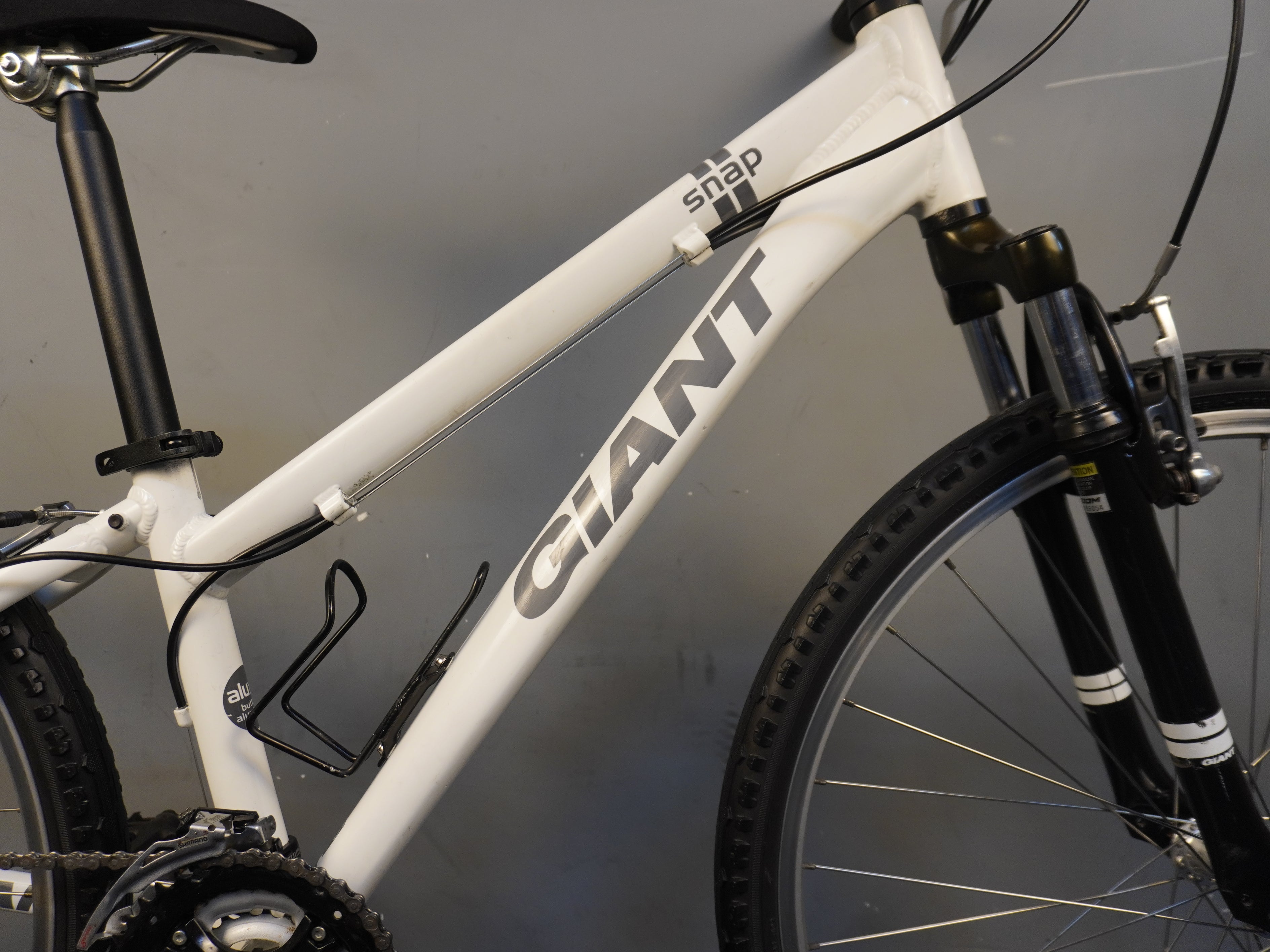 RENT Giant Snap Mountain Bike