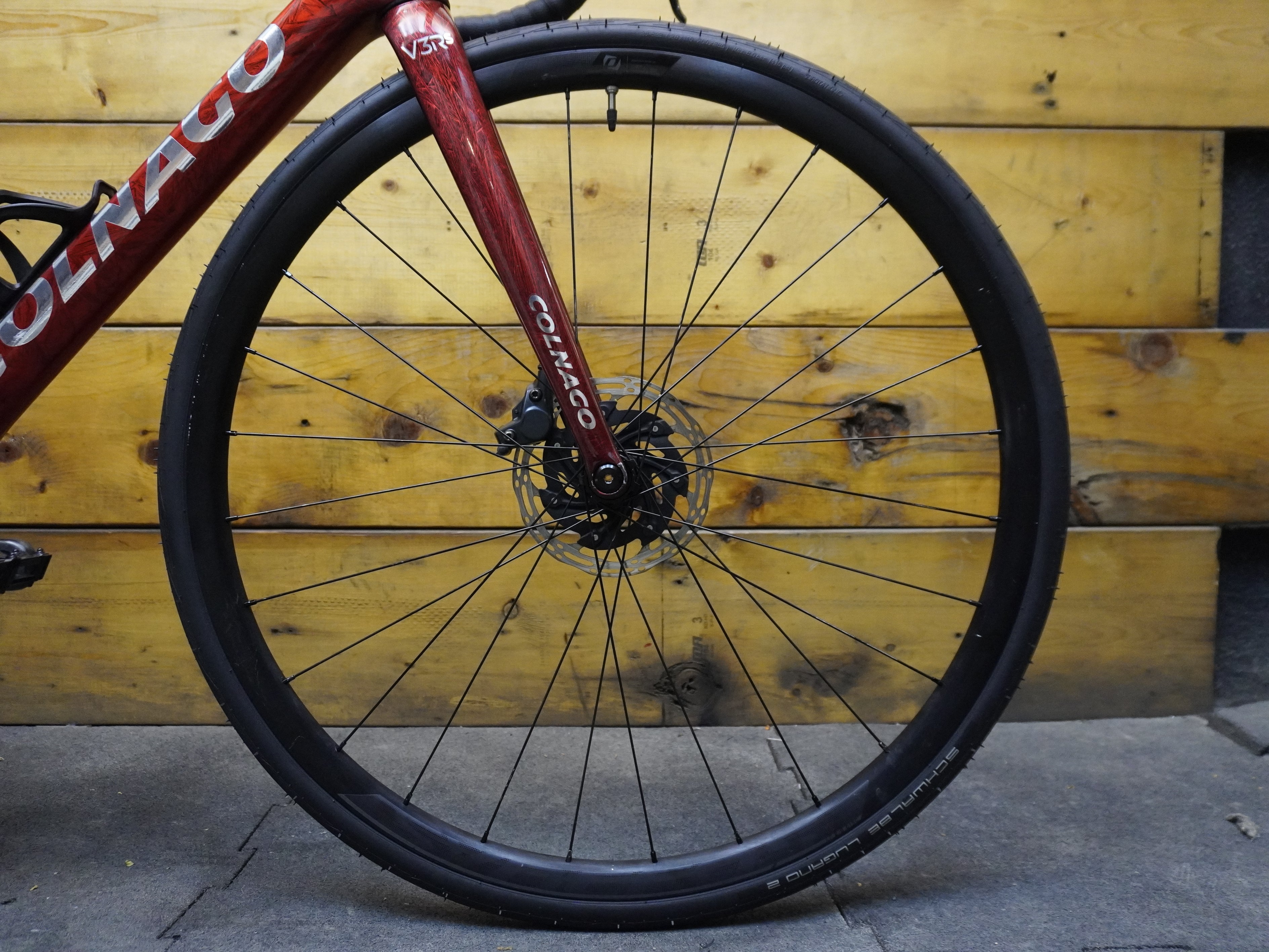 Colnago V3Rs Road Bike
