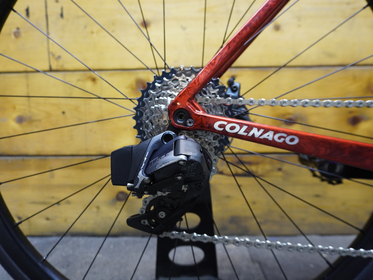 Colnago V3Rs Road Bike