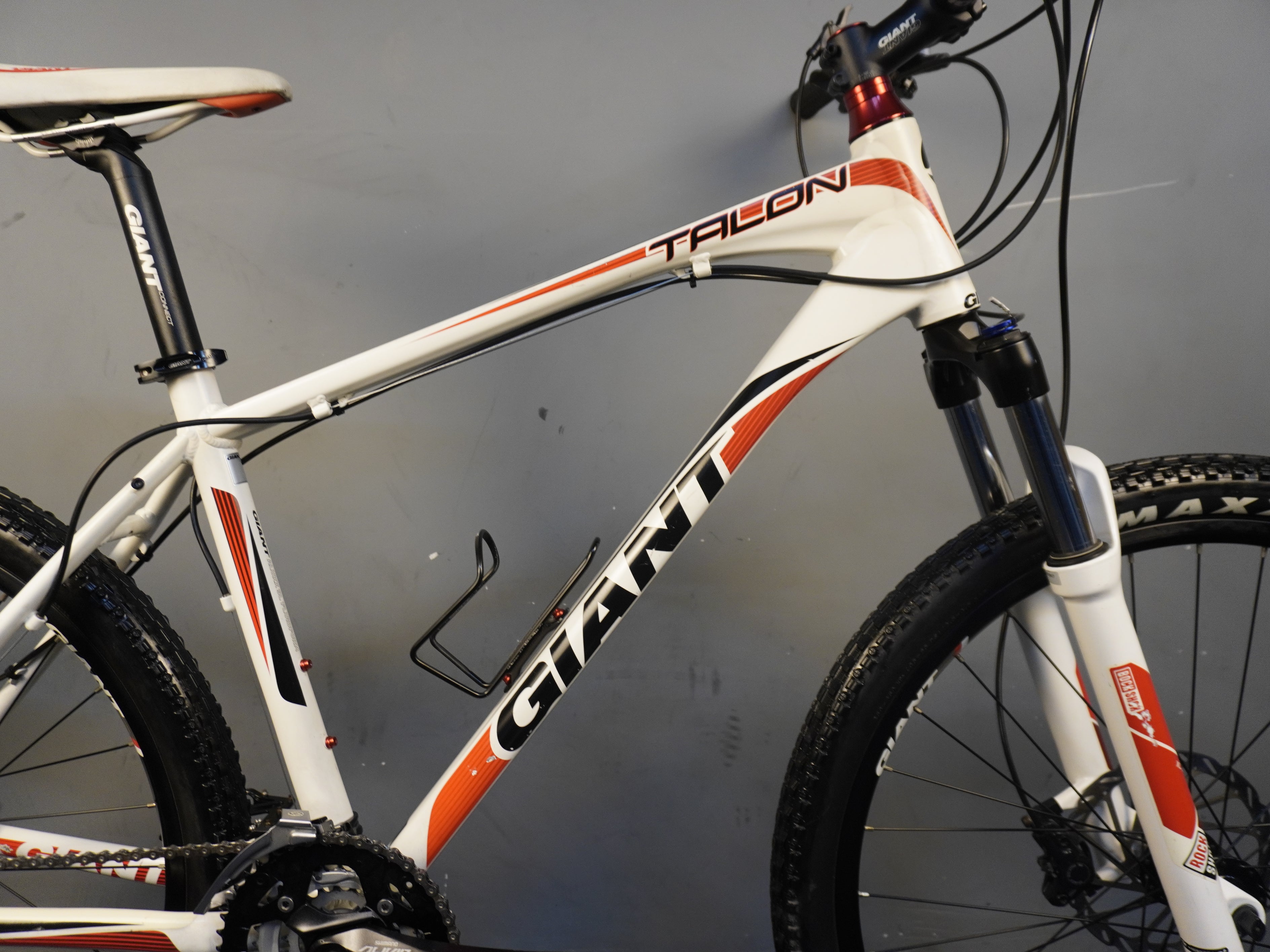 Giant Talon 1 Mountain Bike