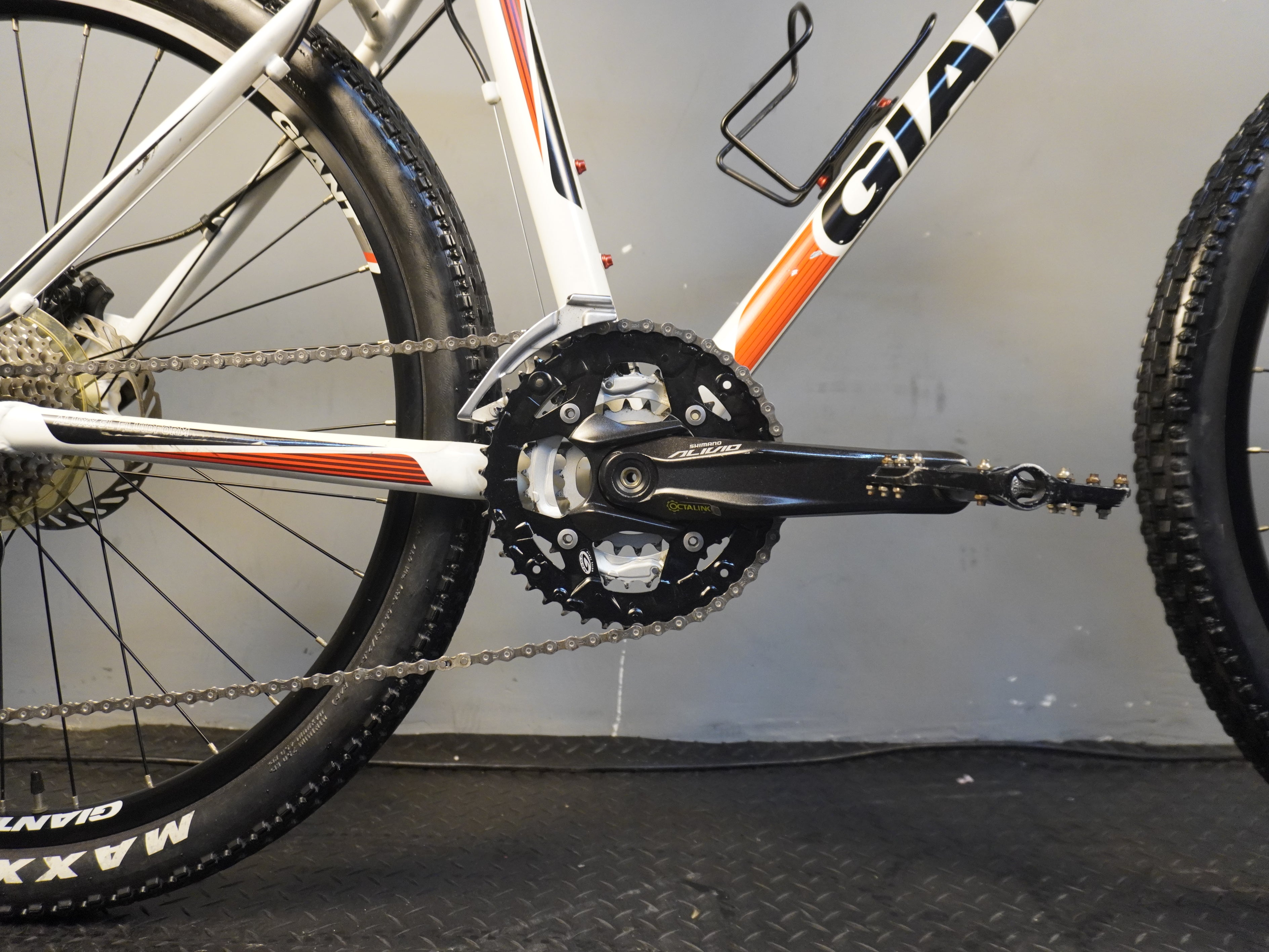 Giant Talon 1 Mountain Bike