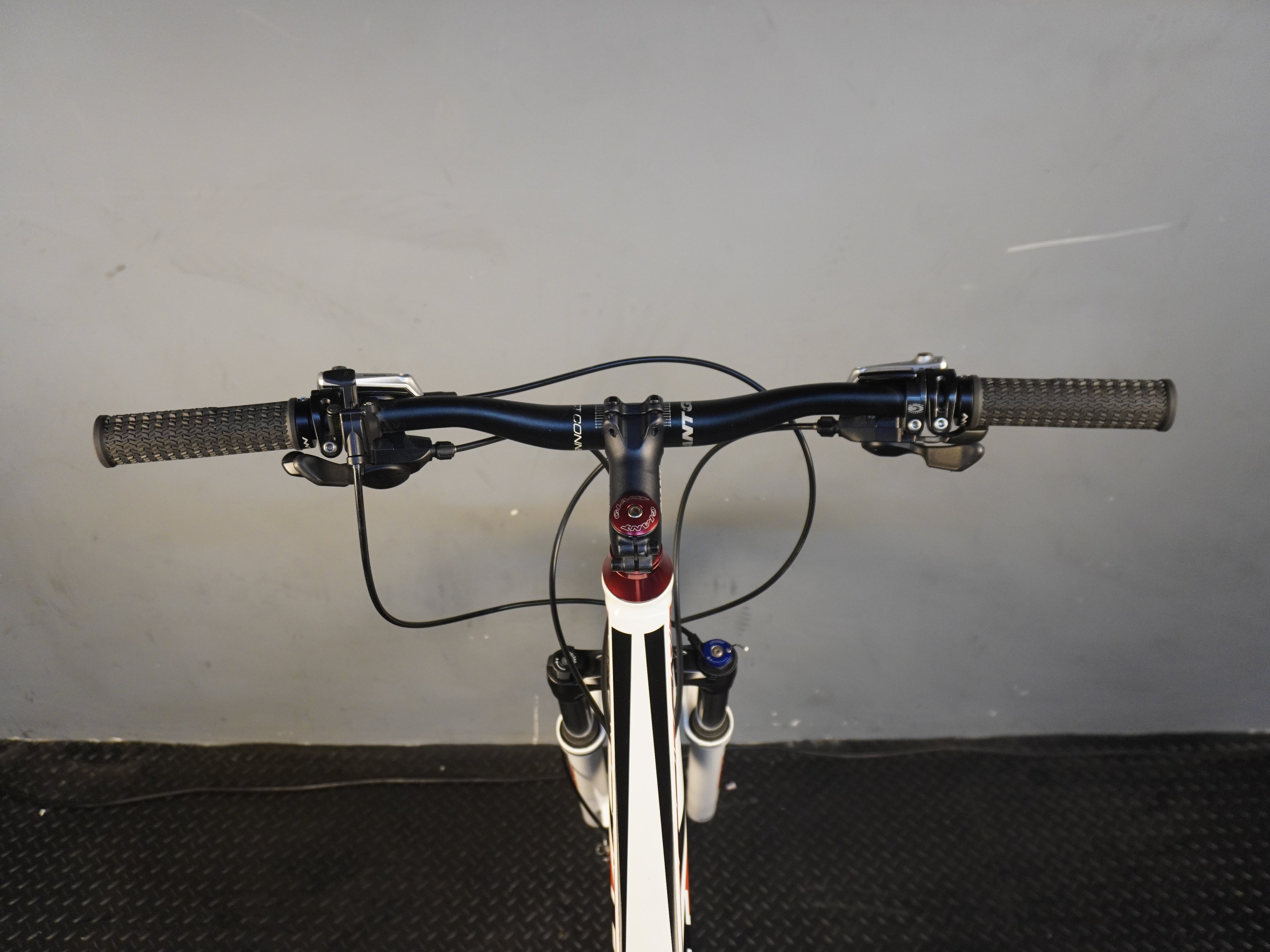 Giant Talon 1 Mountain Bike