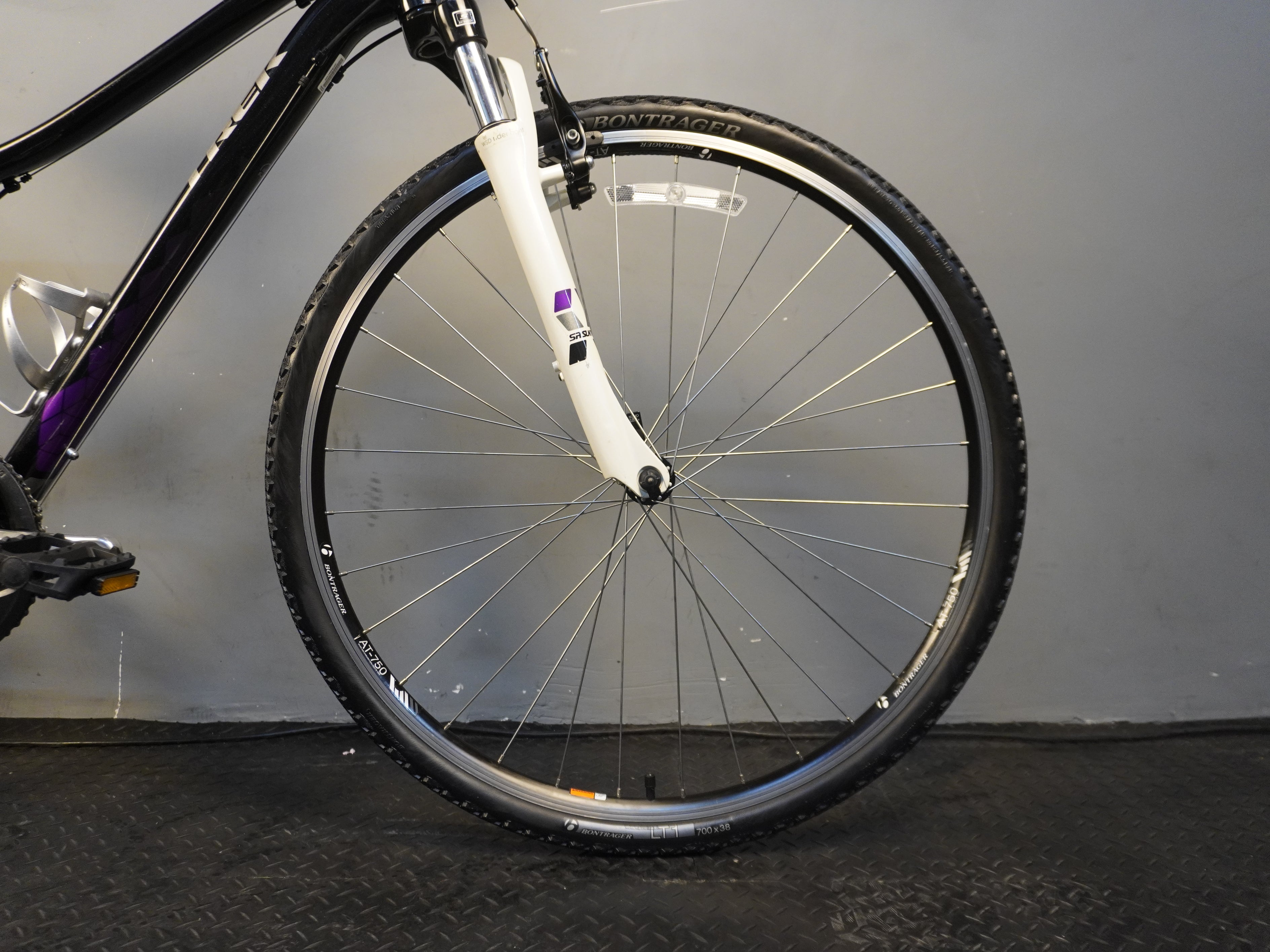 RENT Trek Neko Mountain Bike