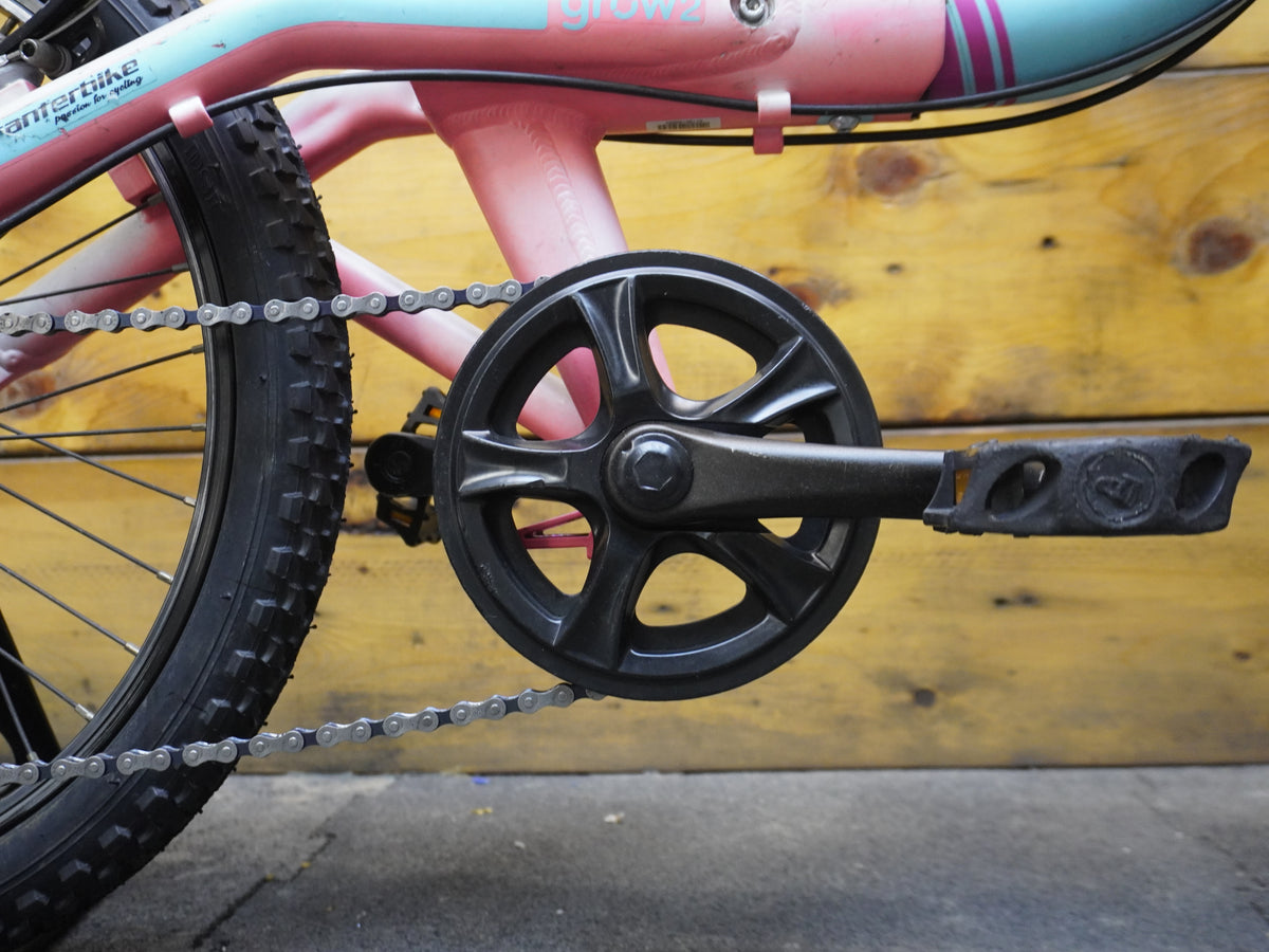 Orbea Grow 2 Kids Bike