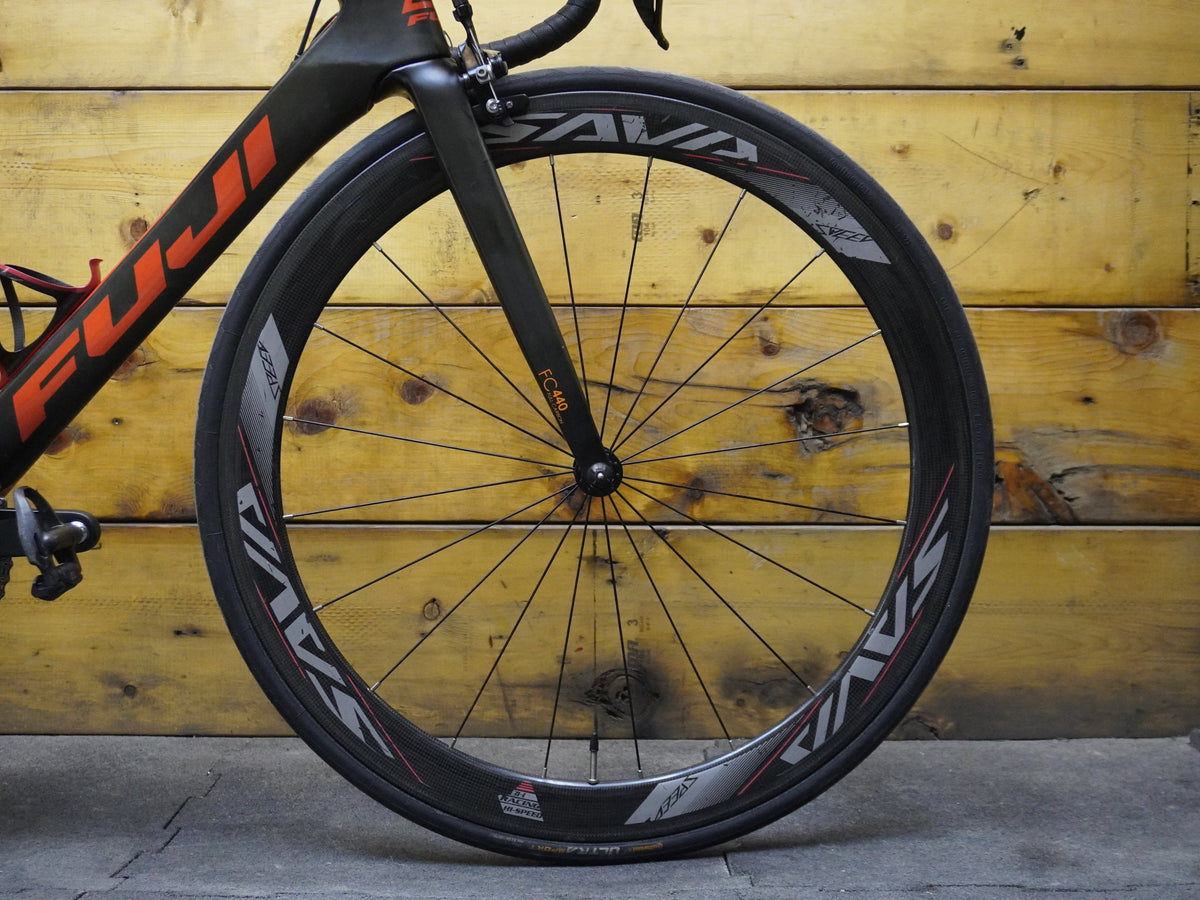 RENT Fuji Transonic 2.1 Road Bike