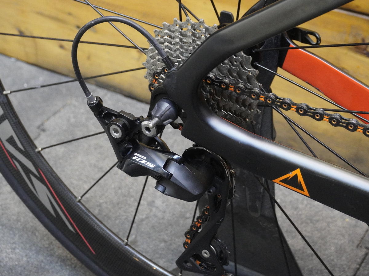 RENT Fuji Transonic 2.1 Road Bike