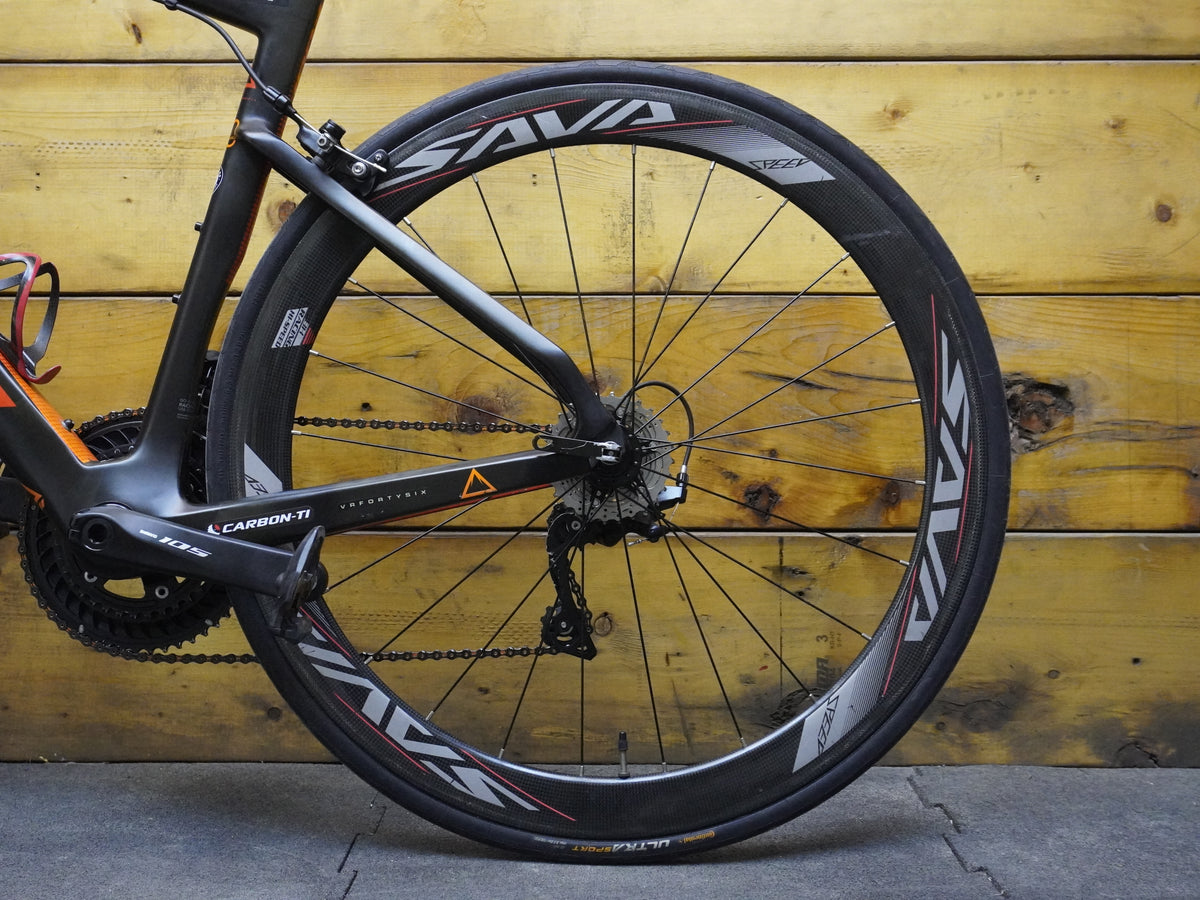 RENT Fuji Transonic 2.1 Road Bike