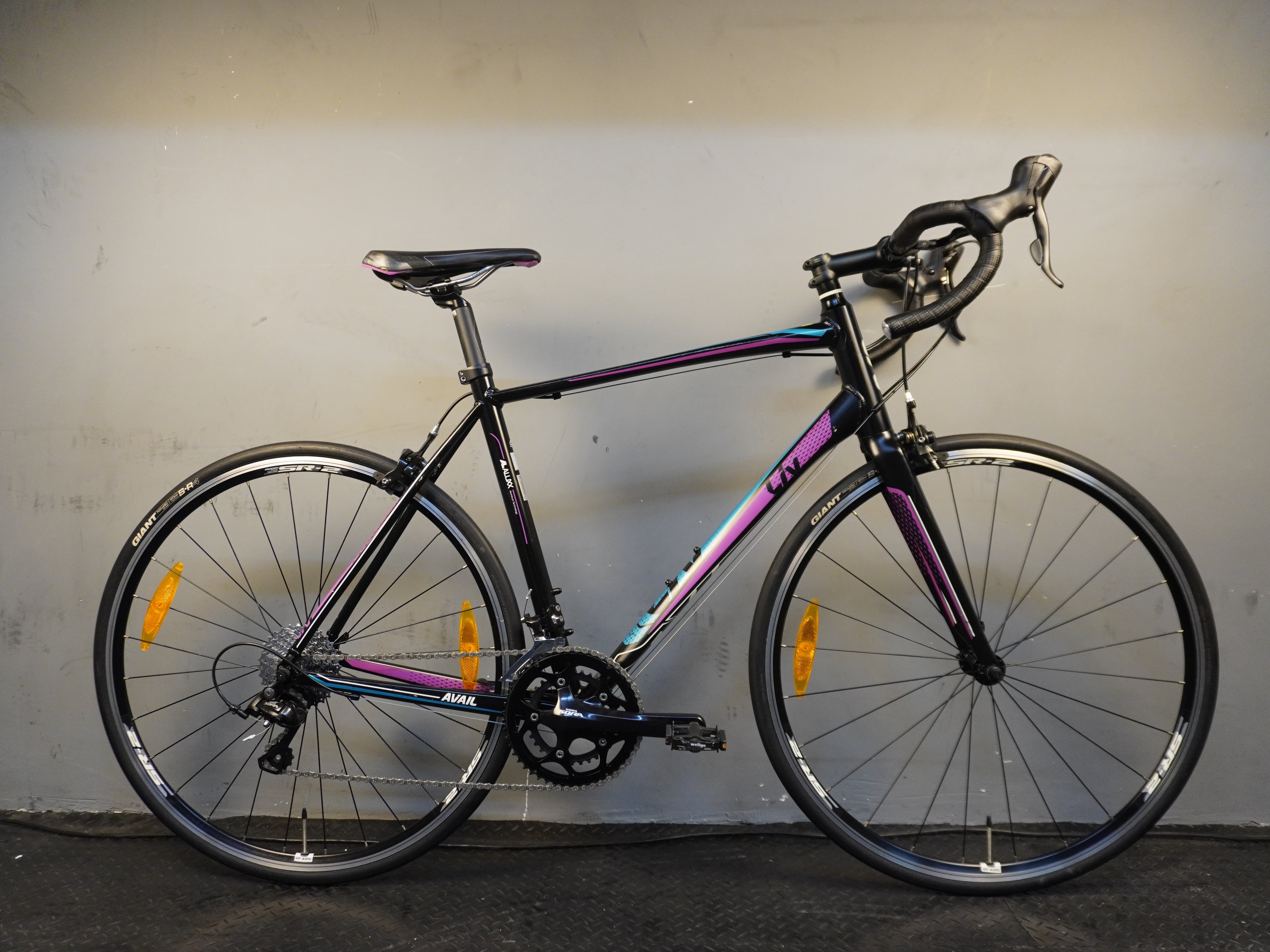 Liv Avail 3 Road Bike