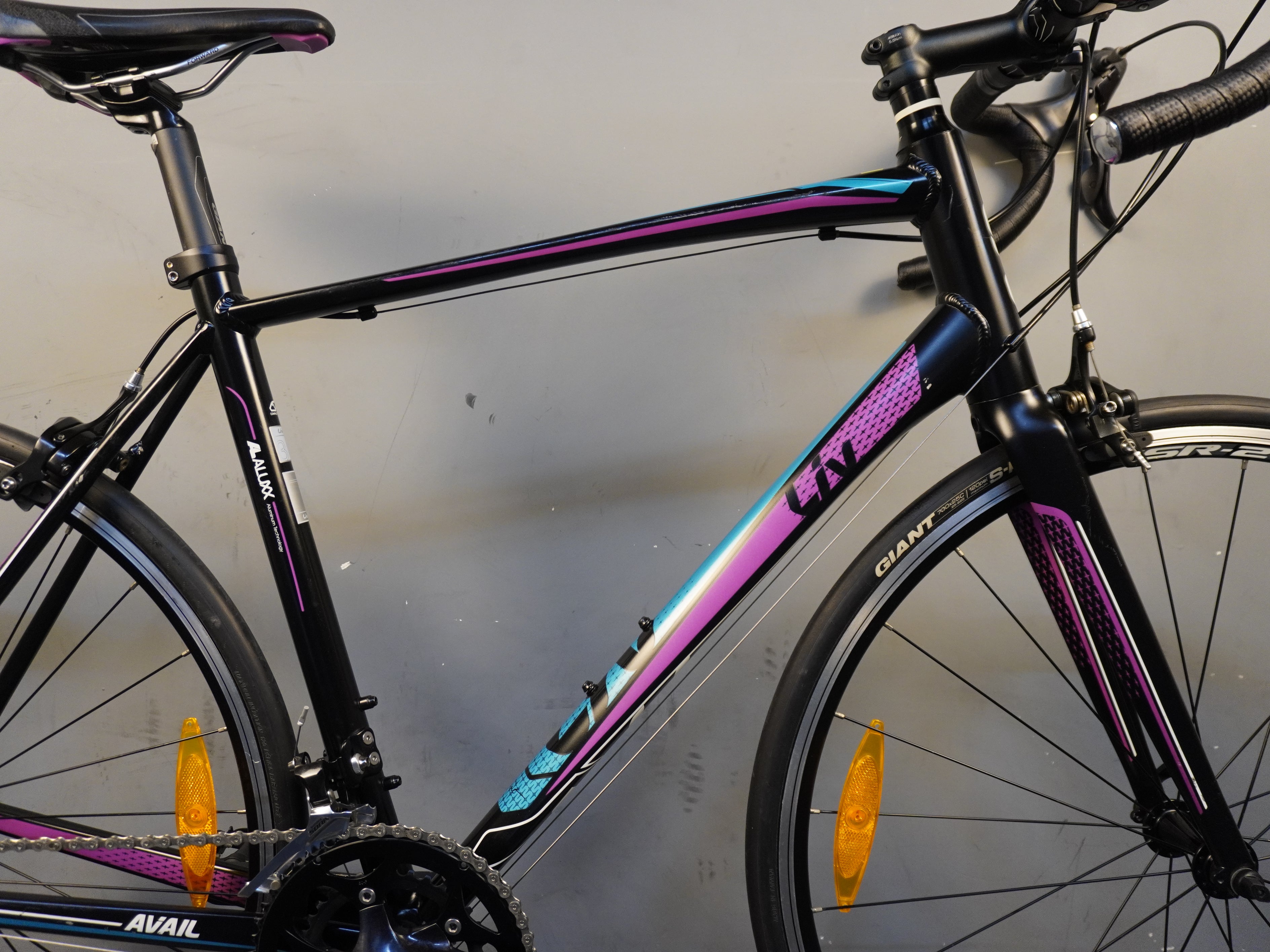 Liv Avail 3 Road Bike