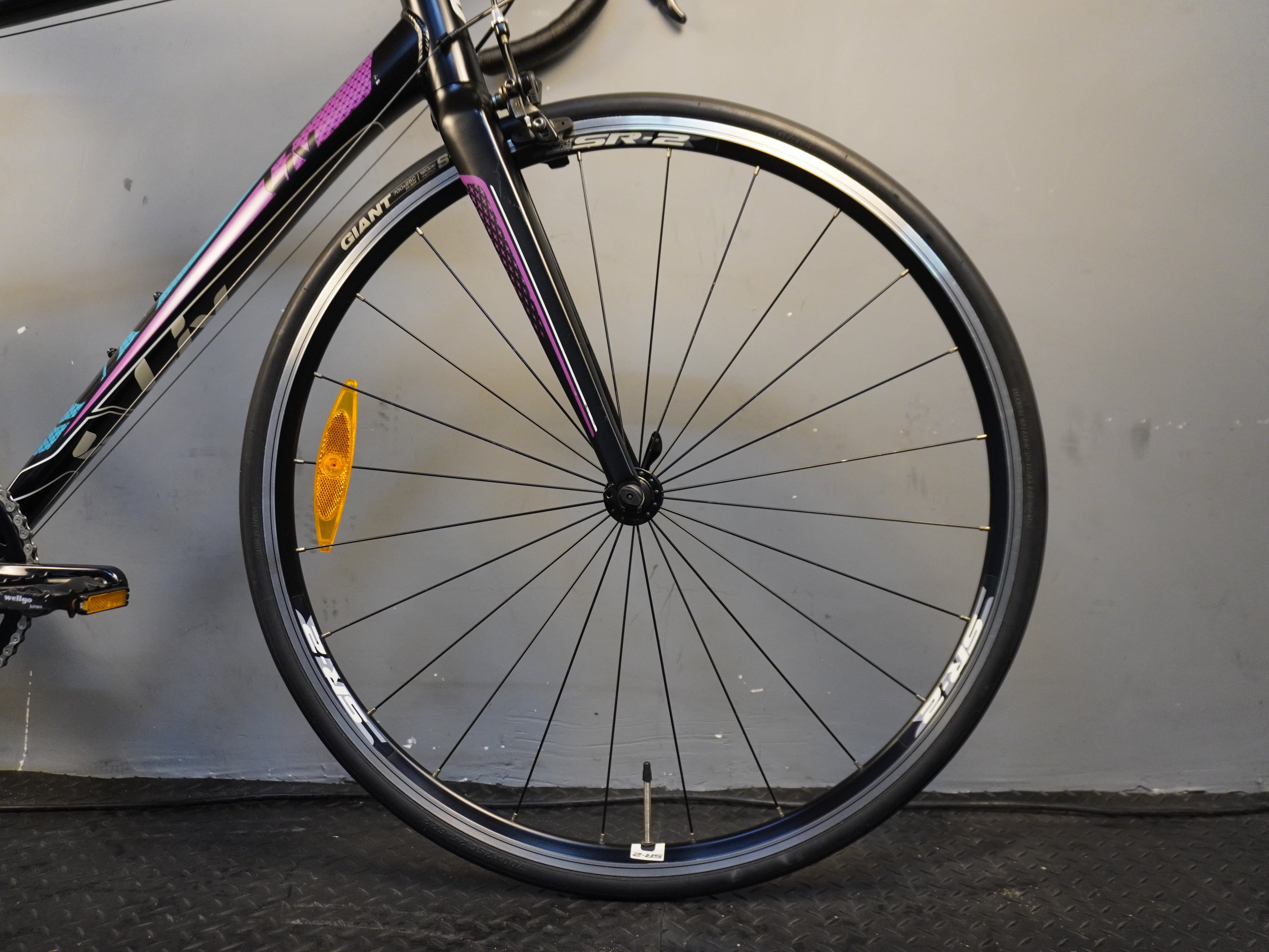 Liv Avail 3 Road Bike