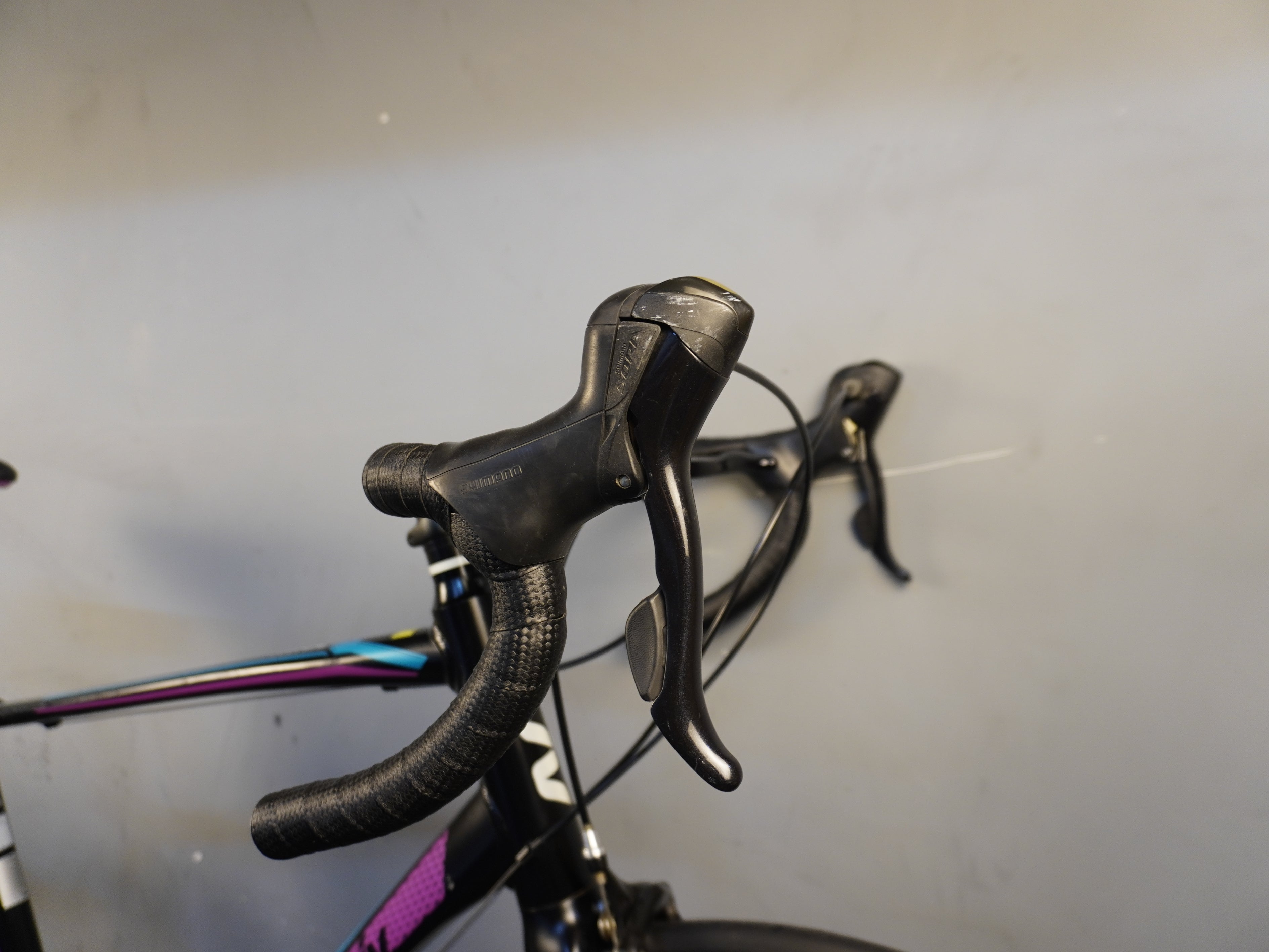 Liv Avail 3 Road Bike