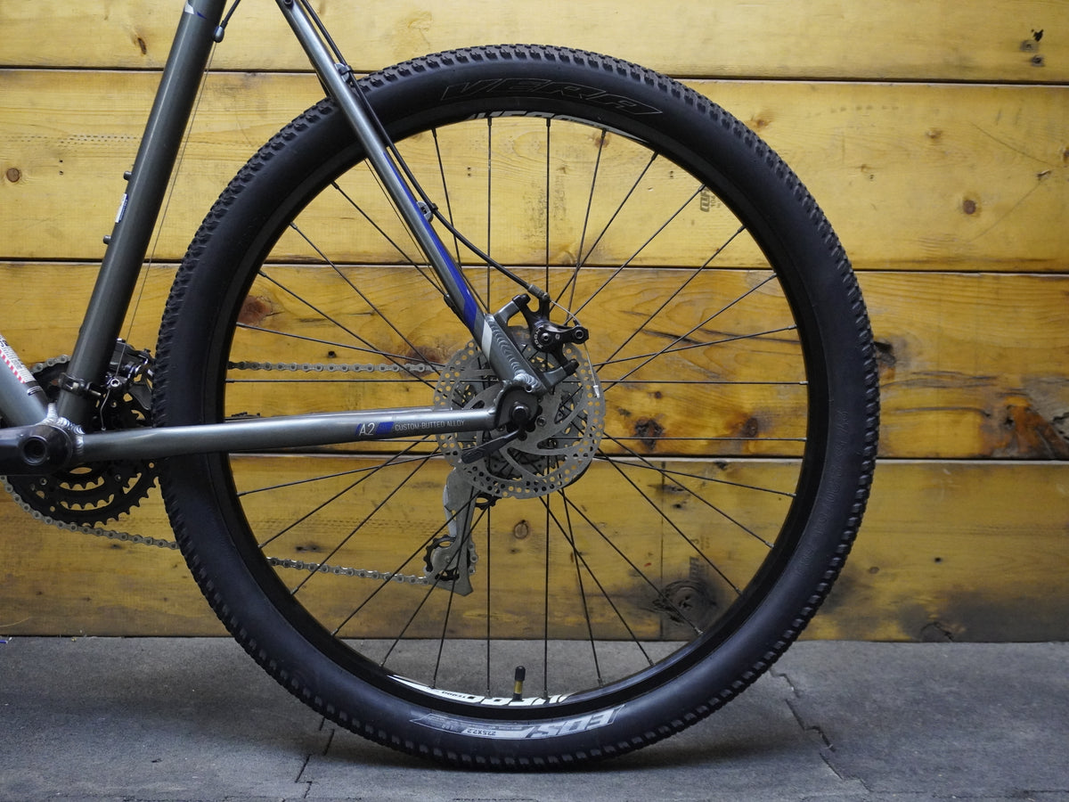 Fuji Nevada One.7 Mountain Bike