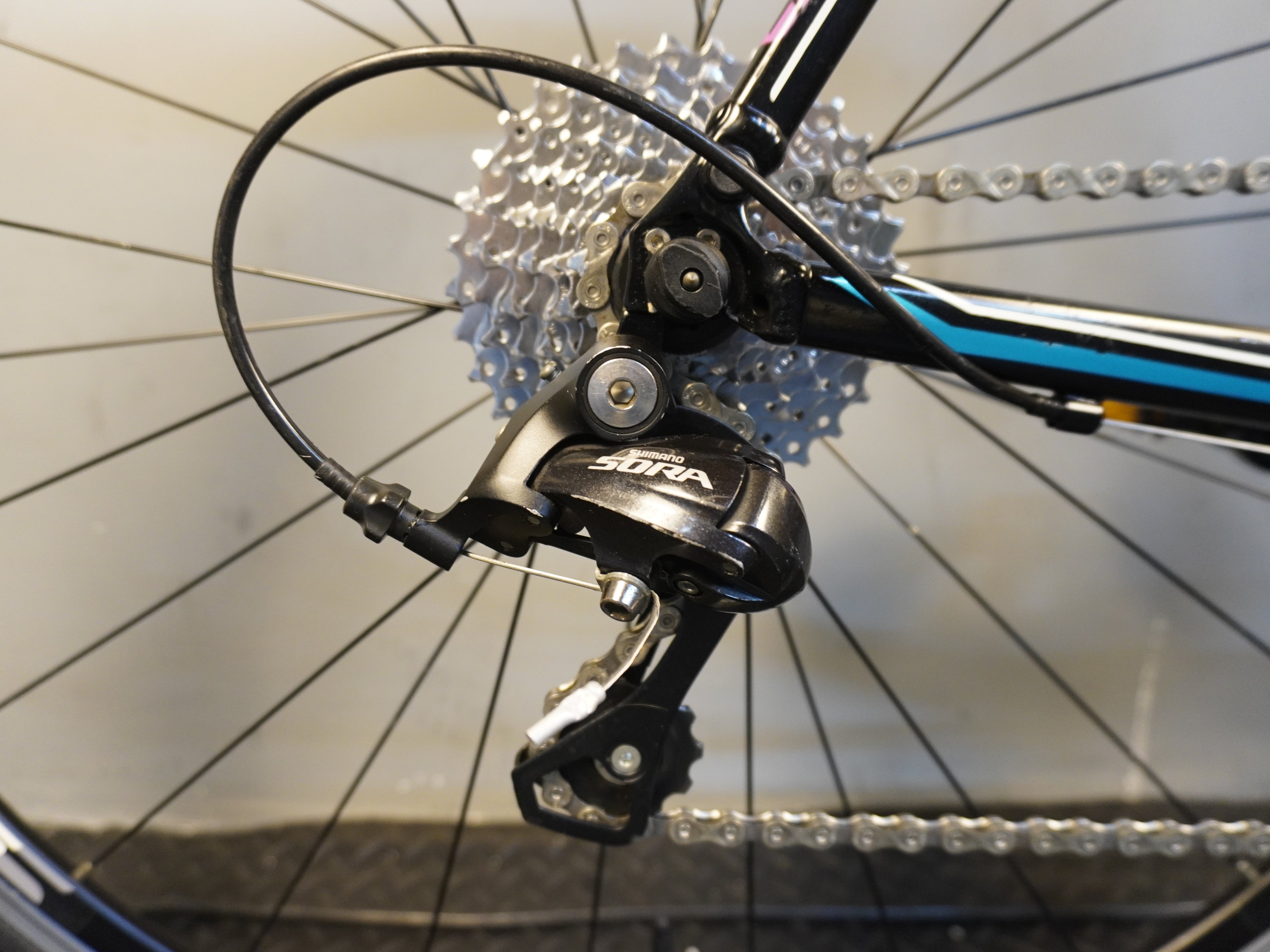 Liv Avail 3 Road Bike