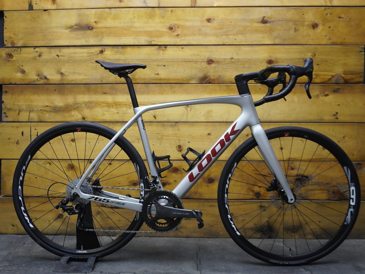 Look 765 Optimum Road Bike