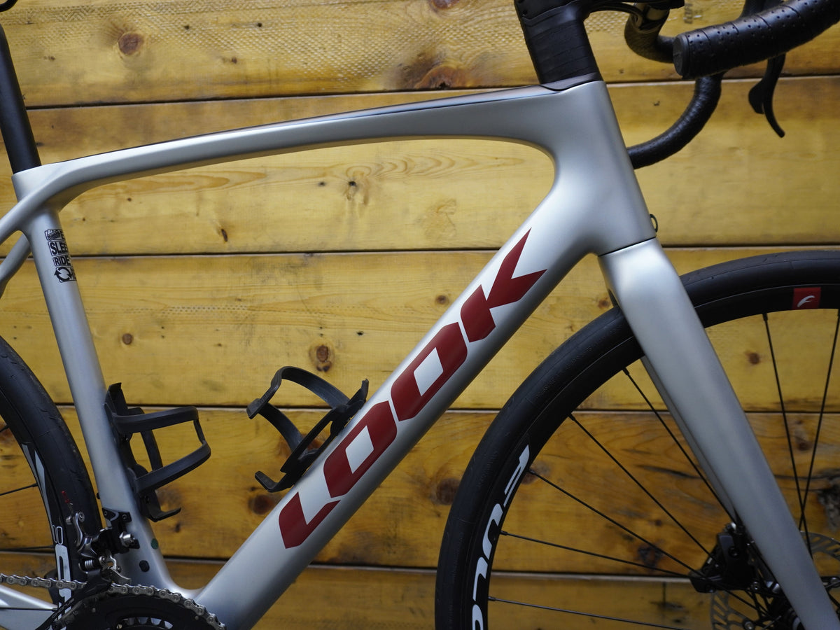 RENT Look 765 Optimum Road Bike