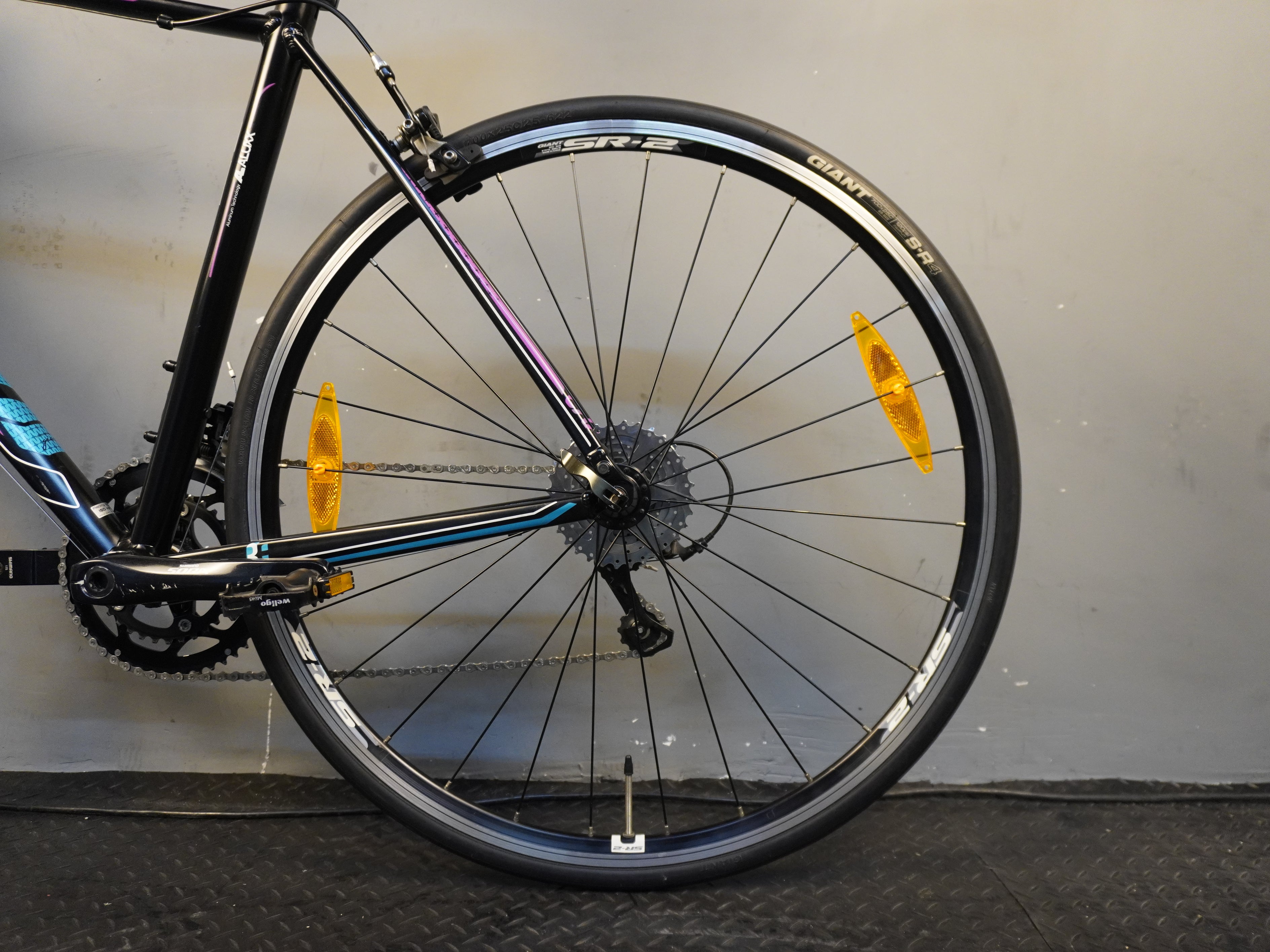 Liv Avail 3 Road Bike