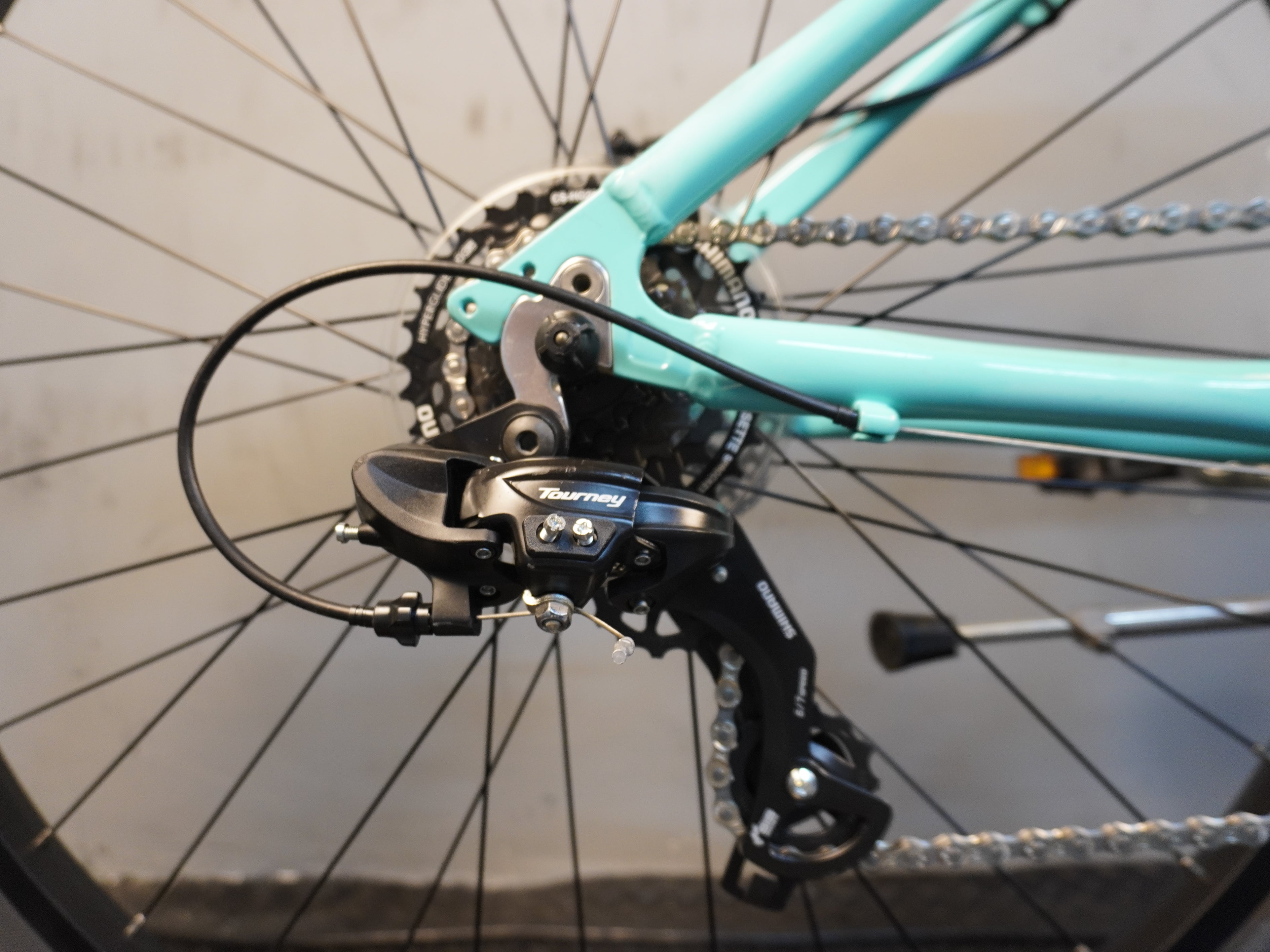 Trek Sky S Mountain Bike