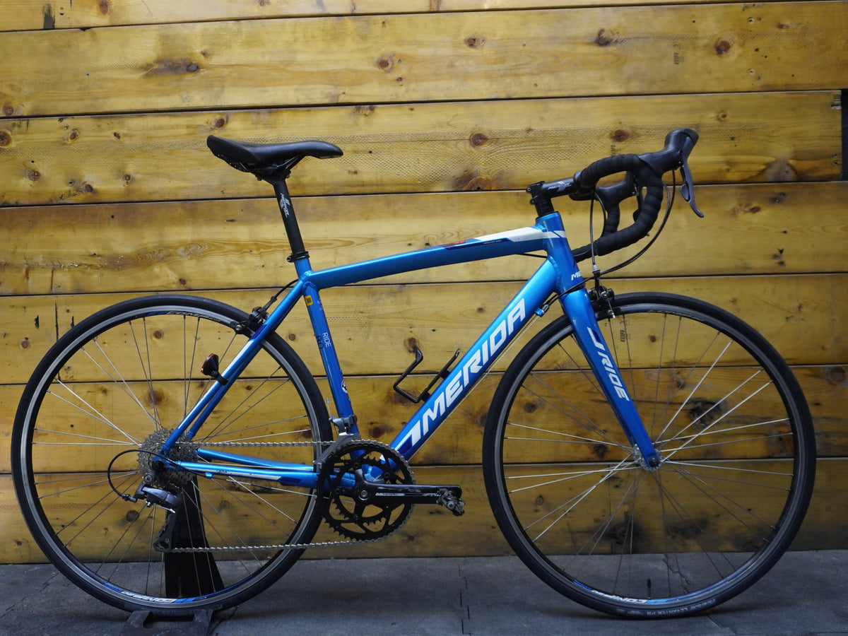 RENT Merida Ride 80 Road Bike